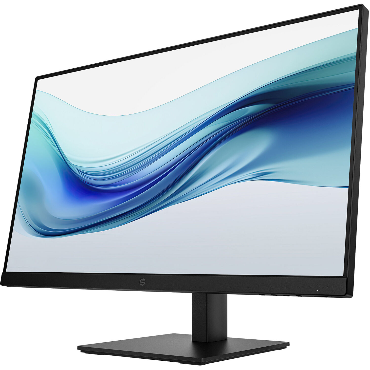 HP S3 Pro 324pe 23.8-inch Full HD business monitor with IPS panel and adjustable stand — view 3