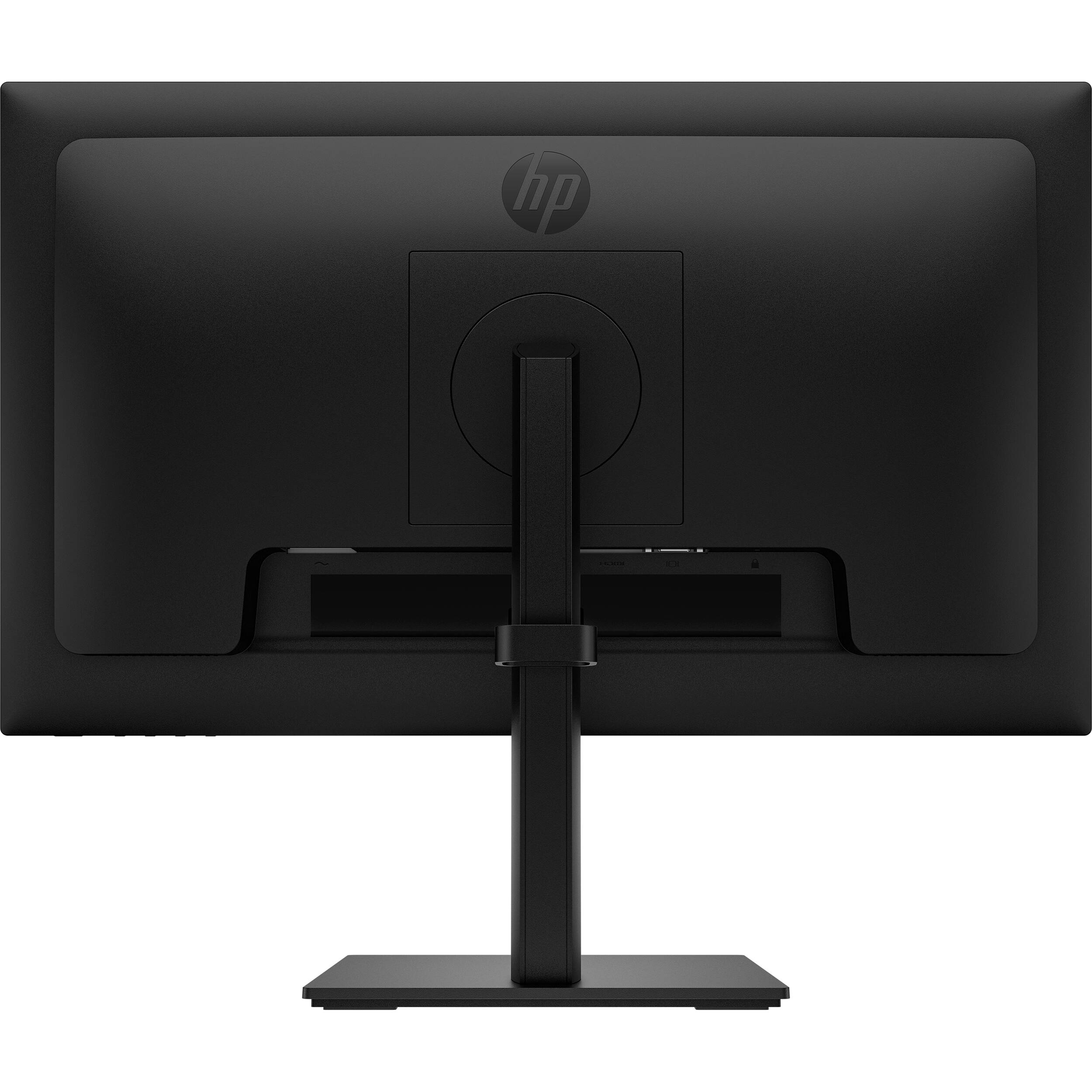 HP S3 Pro 324pe 23.8-inch Full HD business monitor with IPS panel and adjustable stand — view 4