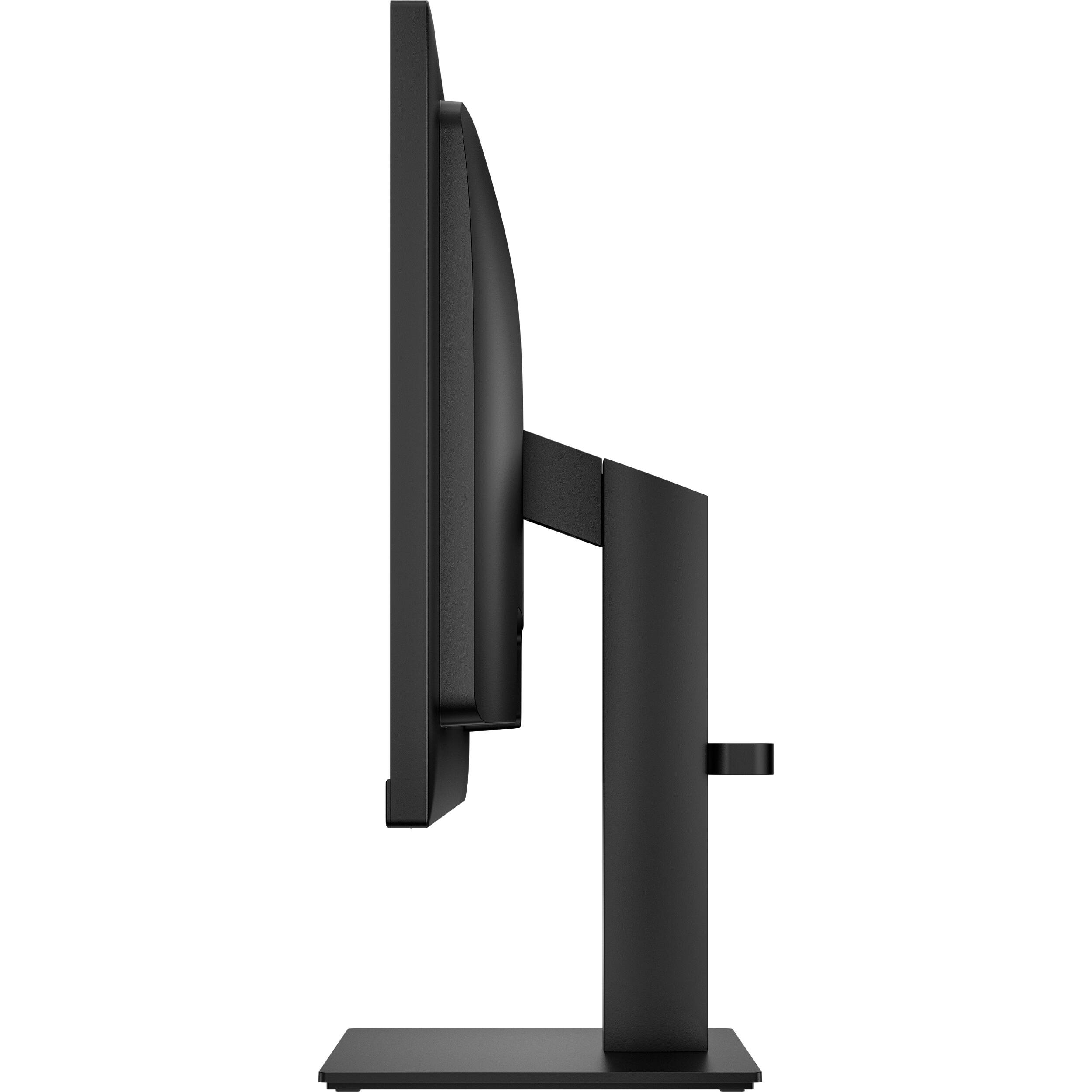 HP S3 Pro 324pe 23.8-inch Full HD business monitor with IPS panel and adjustable stand — view 5