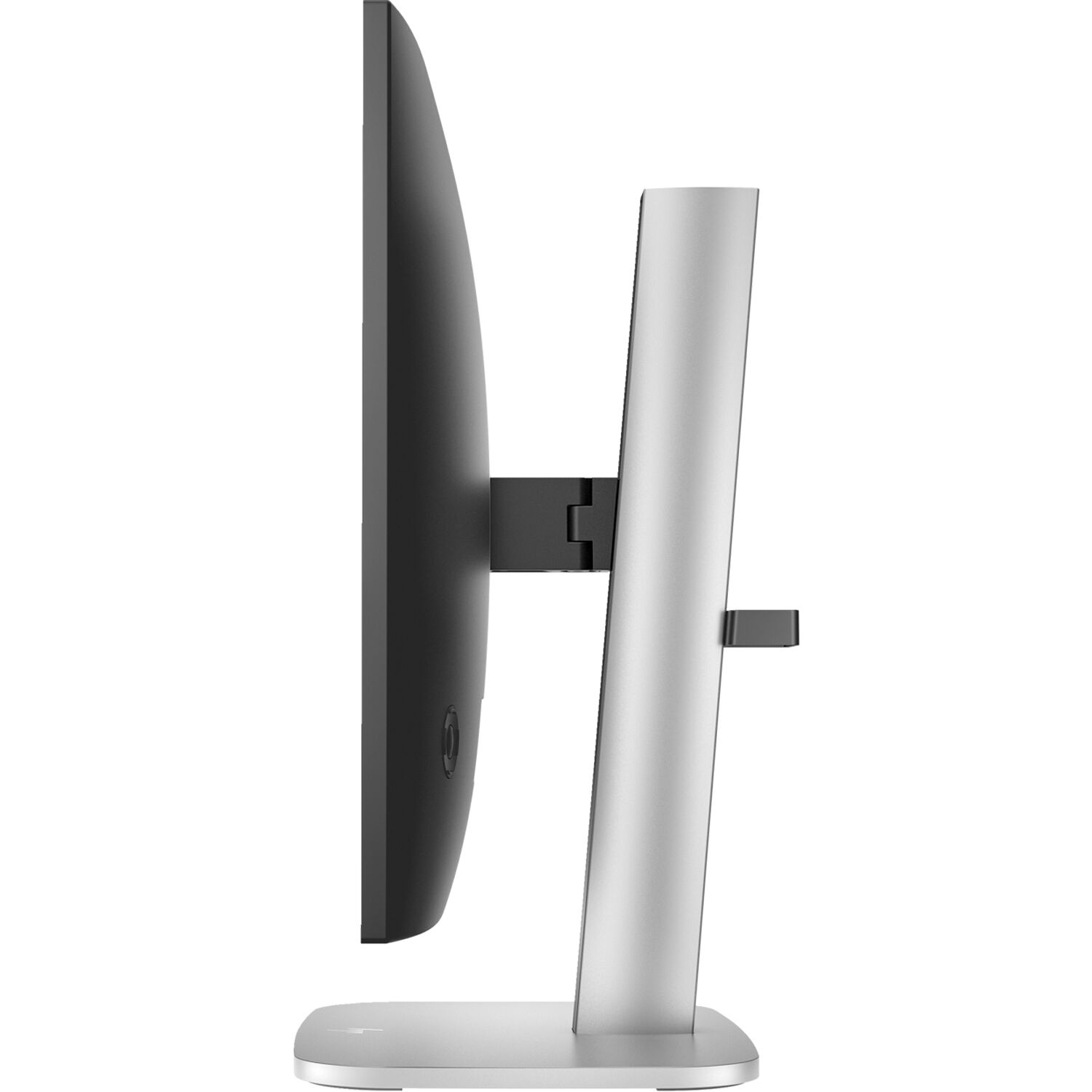 HP S5 Pro 527pf 27-inch Full HD business monitor with IPS panel and adjustable stand — view 4