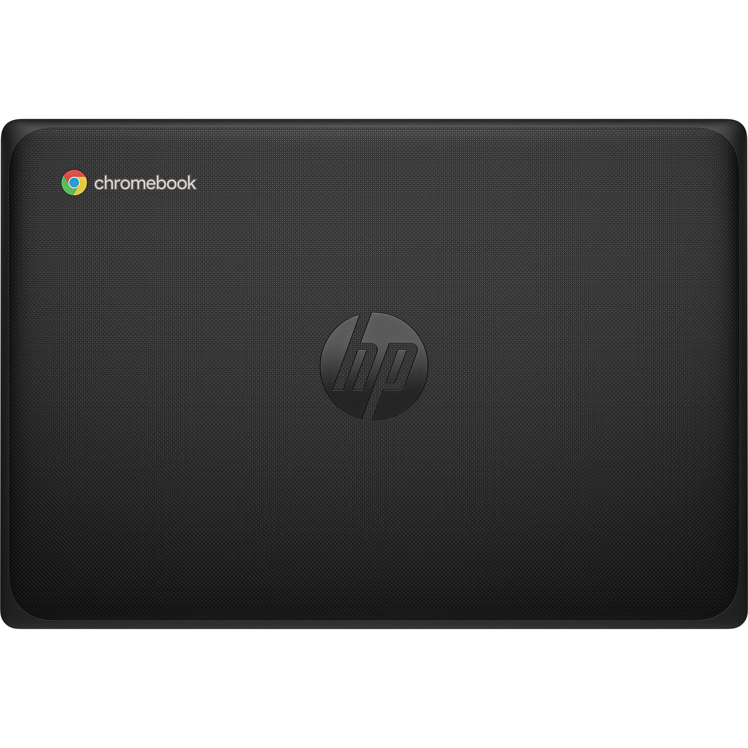 HP Fortis G1m 11 Chromebook with 11.6-inch touchscreen, MT8186 processor, and ChromeOS — view 4
