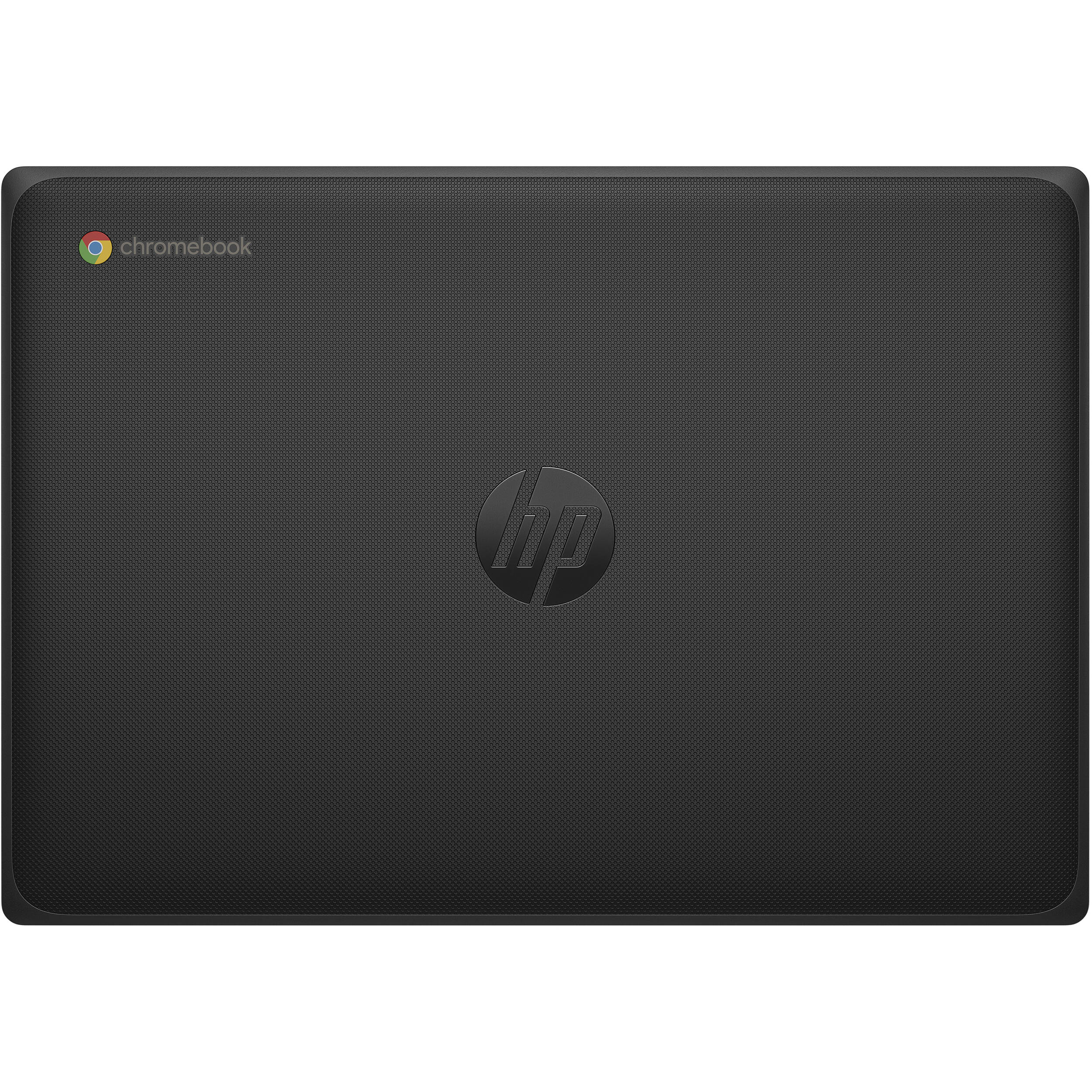 HP SmartBuy Fortis G1i 14 inch Chromebook with 14-inch anti-glare display and 4G LTE-A — view 4