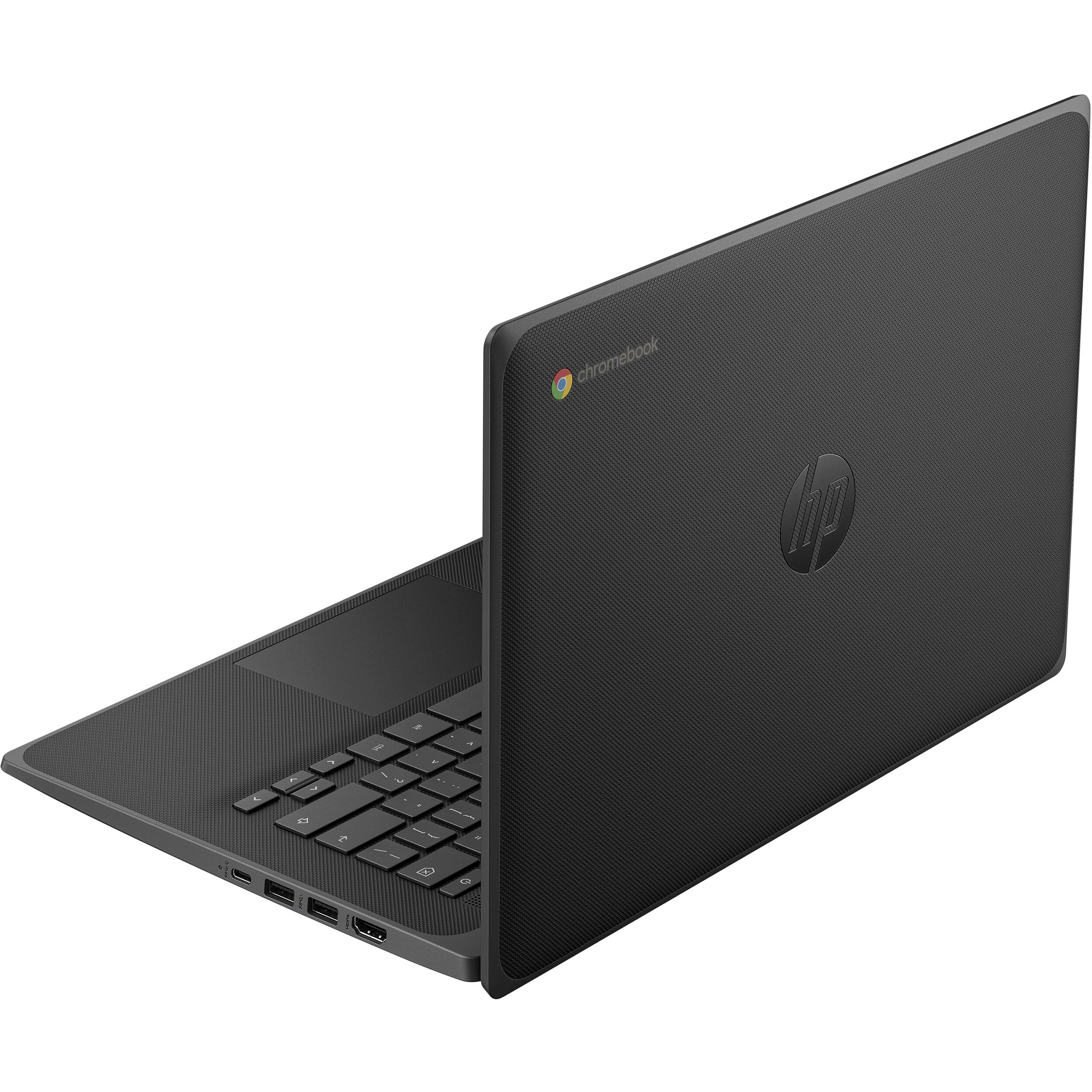 HP SmartBuy Fortis G1i 14 inch Chromebook with 14-inch anti-glare display and 4G LTE-A — view 5
