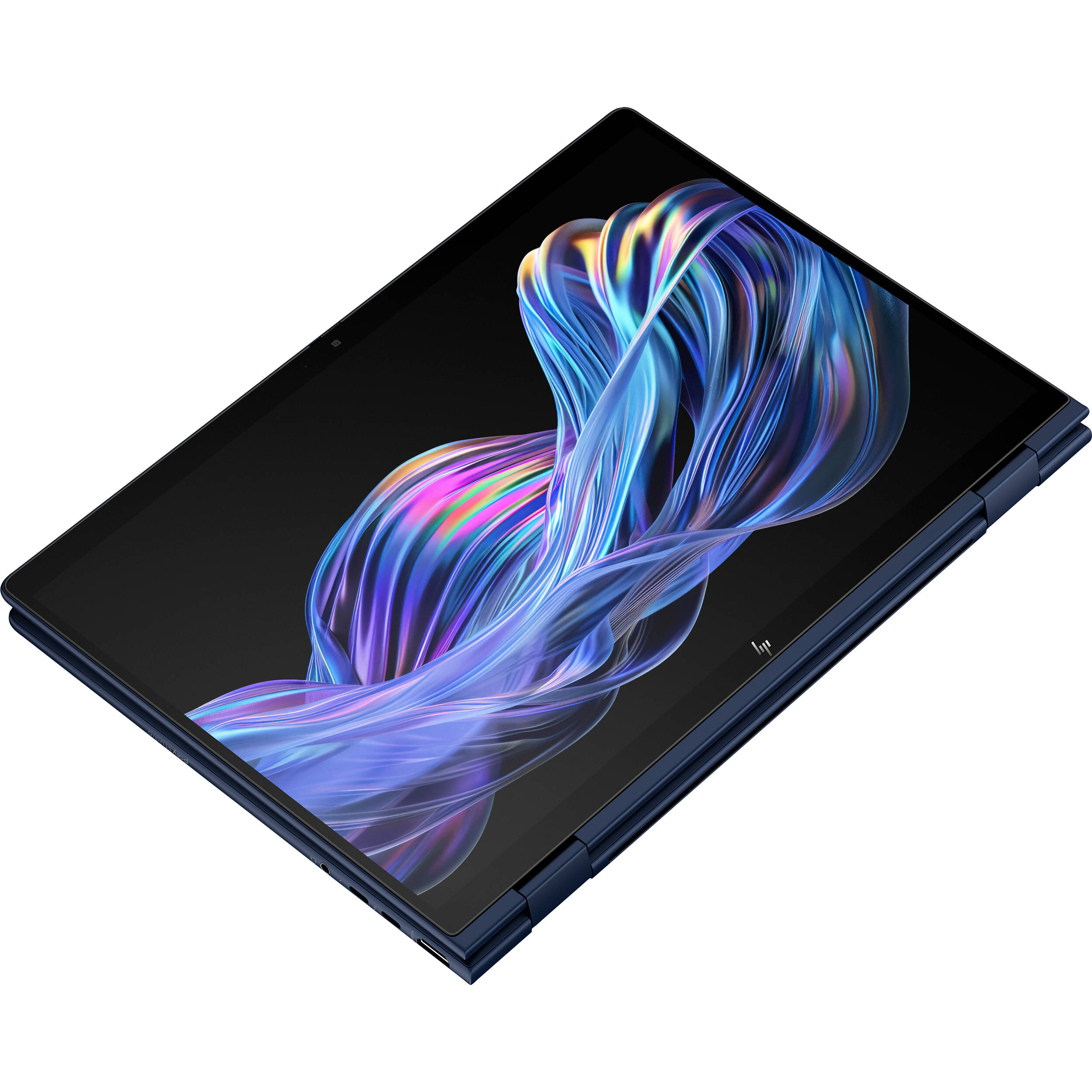 HP 14-inch 2-in-1 laptop with WUXGA touchscreen, Intel Core Ultra 7, and Windows 11 Pro — view 6
