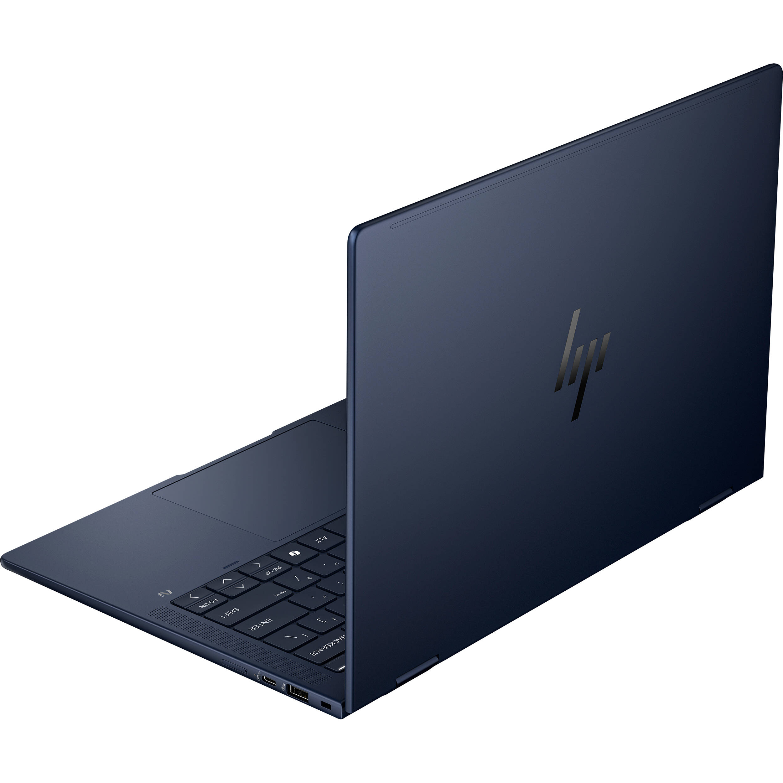 HP 14-inch 2-in-1 laptop with WUXGA touchscreen, Intel Core Ultra 7, and Windows 11 Pro — view 8