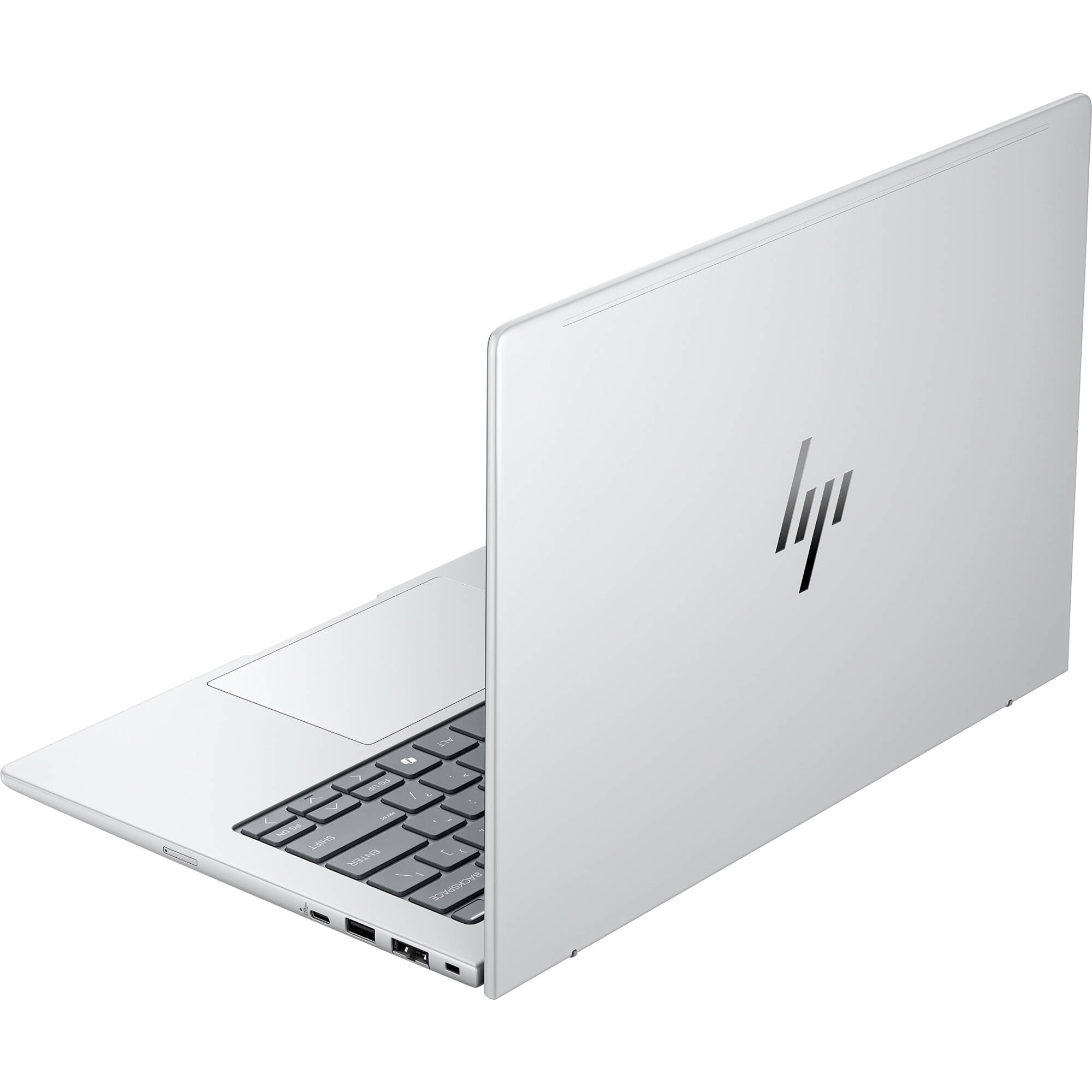 HP EliteBook 8 G1i 14-inch business laptop with Core Ultra 7, 16GB RAM, and 512GB SSD — view 7