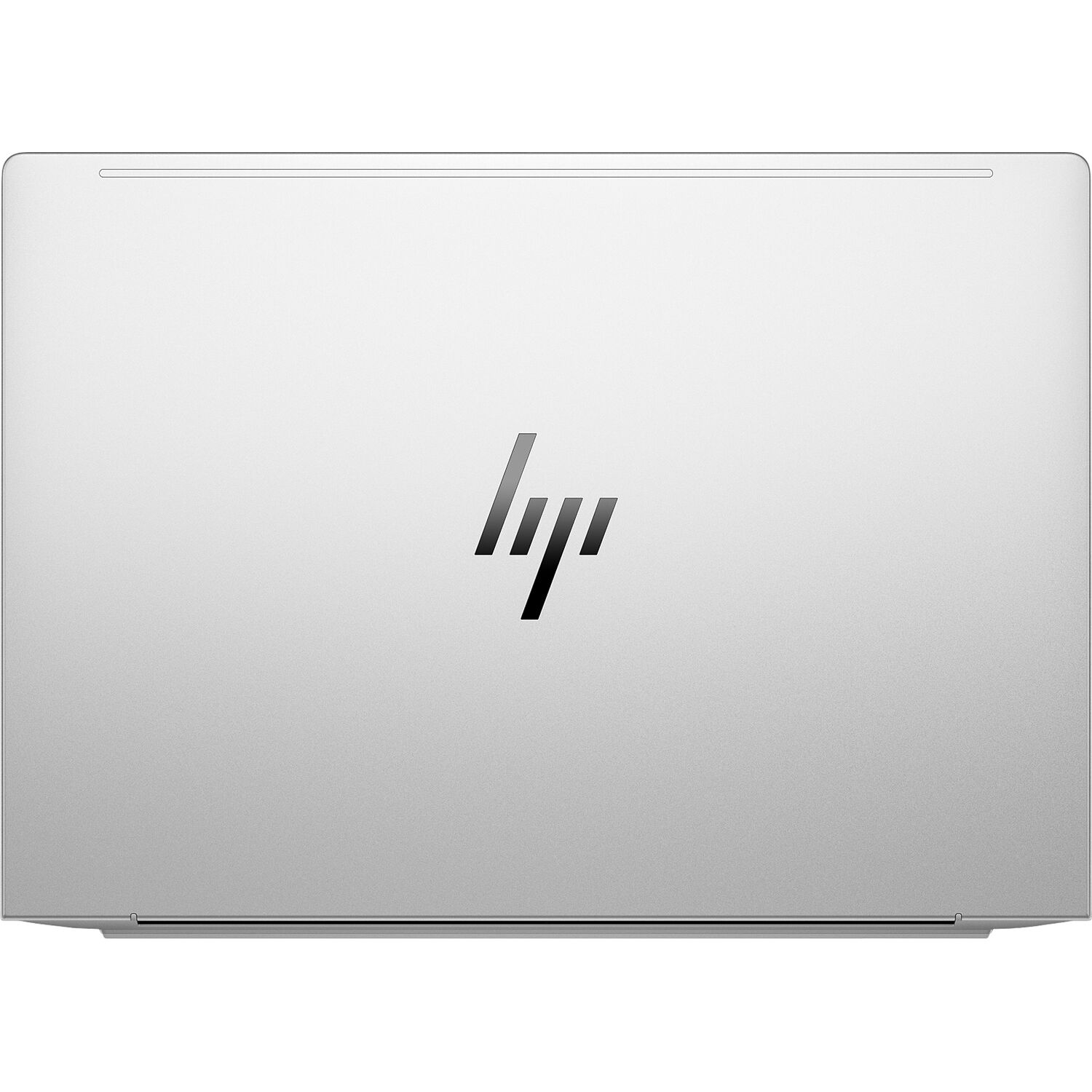 HP EliteBook 6 G1q AI 14-inch business laptop with WUXGA display and silver chassis — view 8
