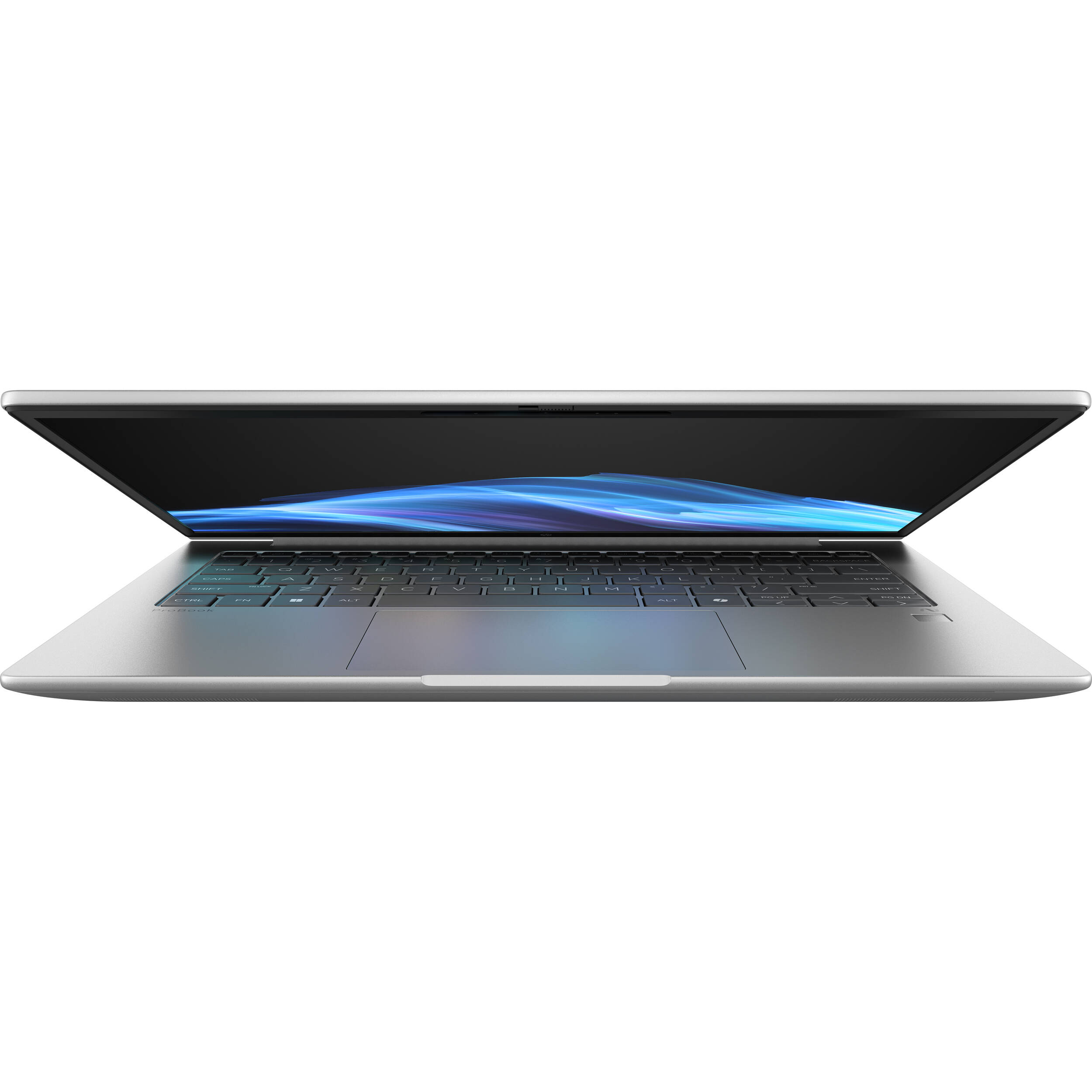 HP ProBook 4 G1q 14-inch business laptop with WUXGA display — view 2