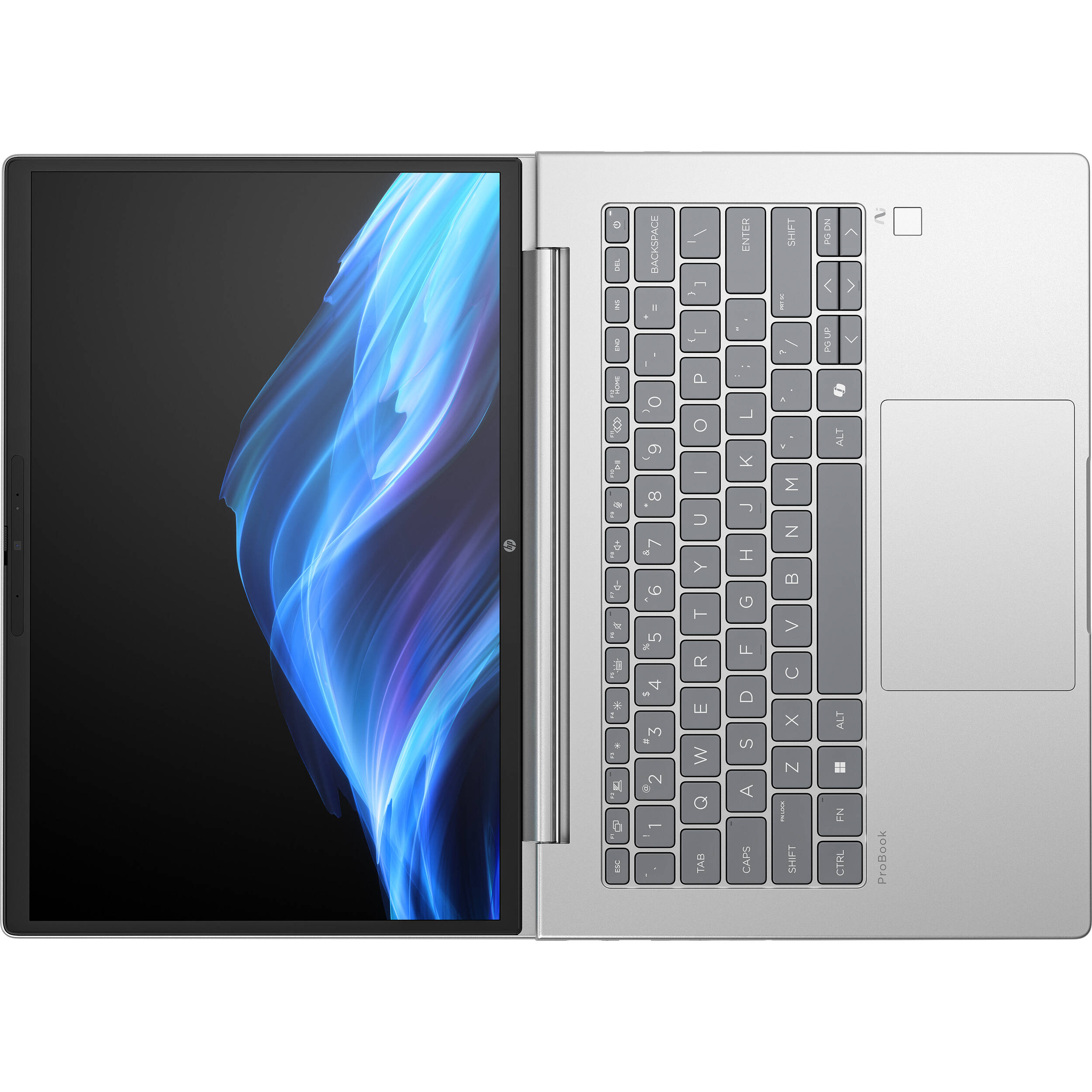 HP ProBook 4 G1q 14-inch business laptop with WUXGA display — view 5
