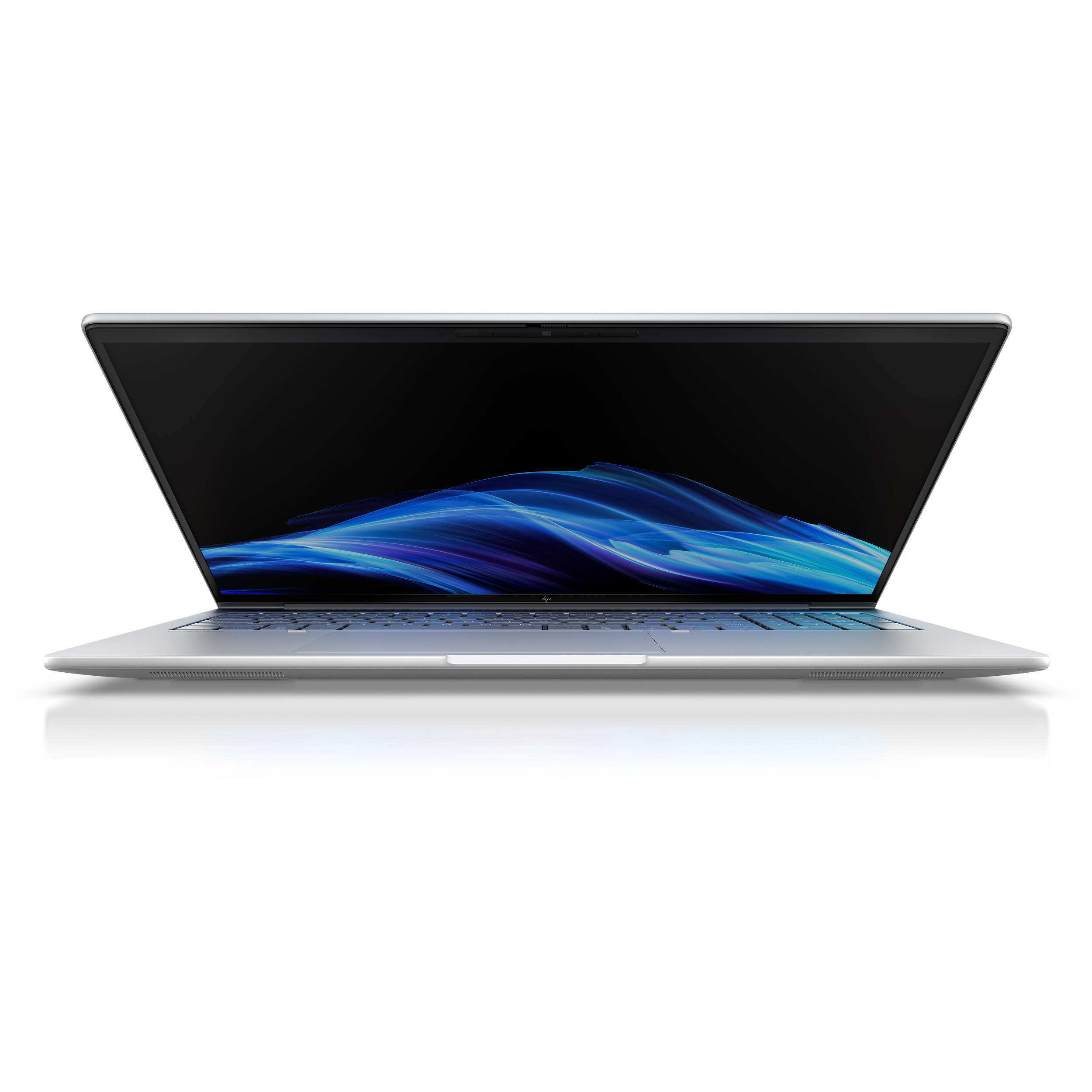 HP EliteBook 8 G1i 16-inch business laptop with Intel U5 226V, 16 GB memory, and 512 GB SSD — view 2