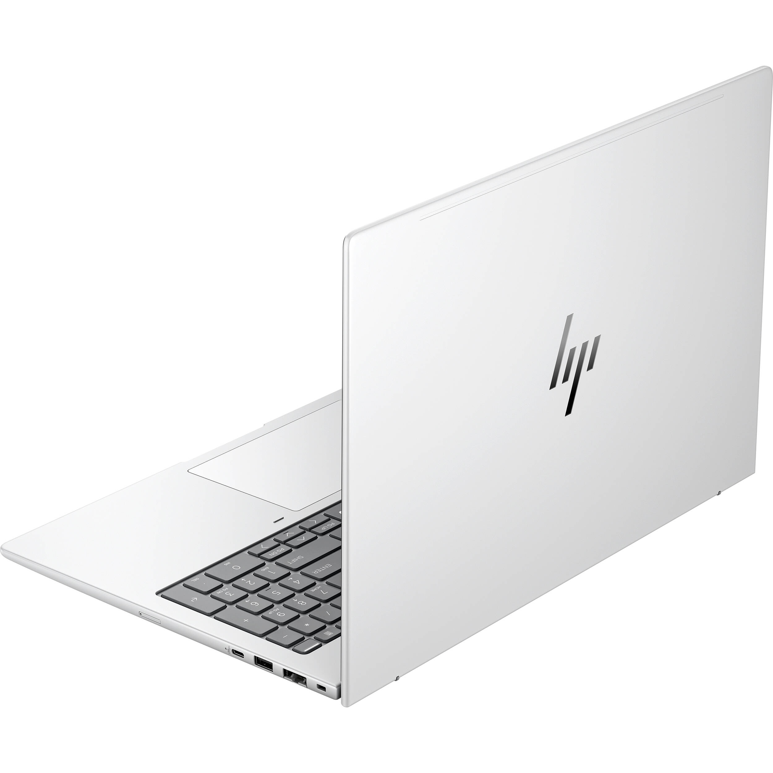 HP EliteBook 8 G1i 16-inch business laptop with Intel U5 226V, 16 GB memory, and 512 GB SSD — view 7