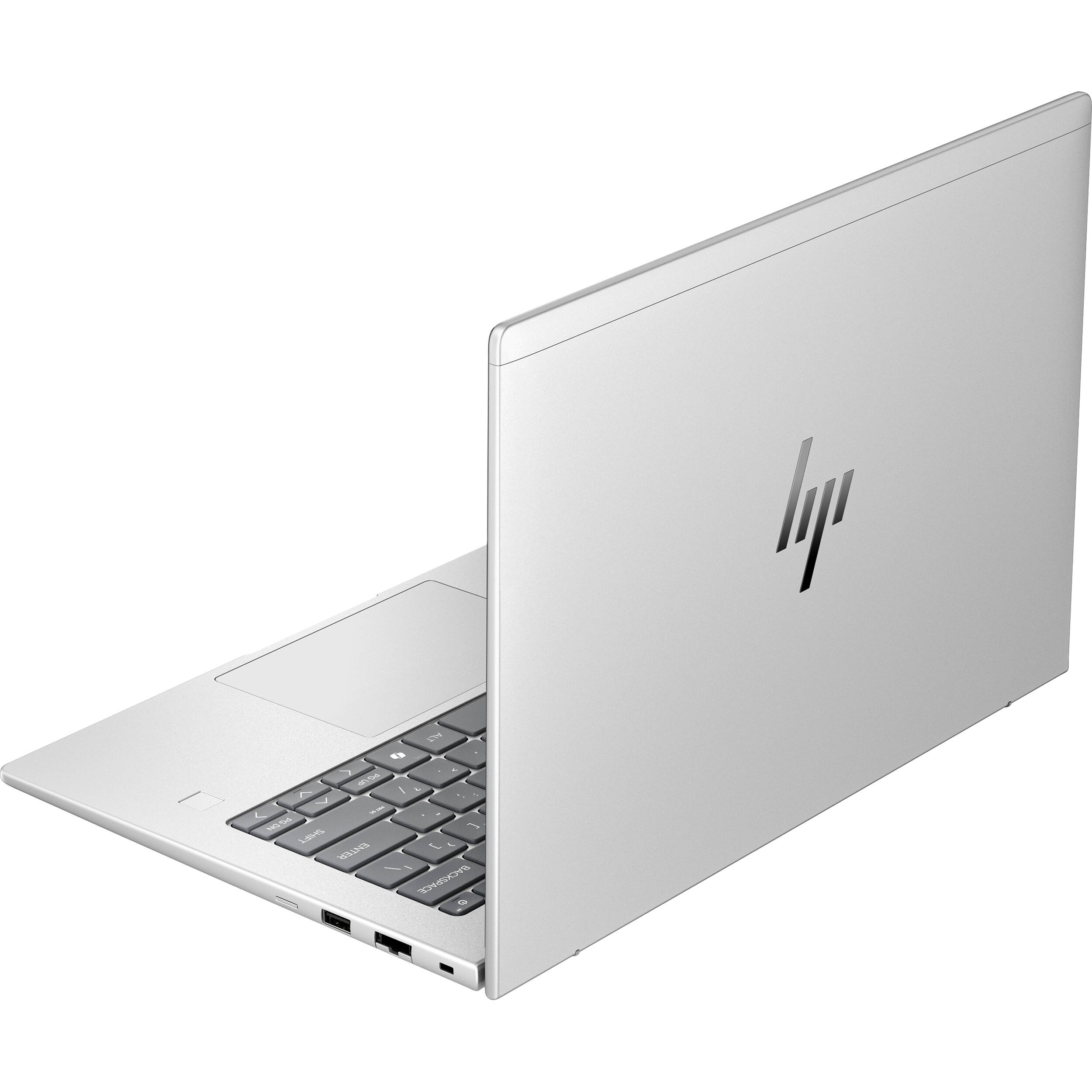 HP EliteBook 6 G1a 14 AI PC business laptop with 14-inch WUXGA display — view 5