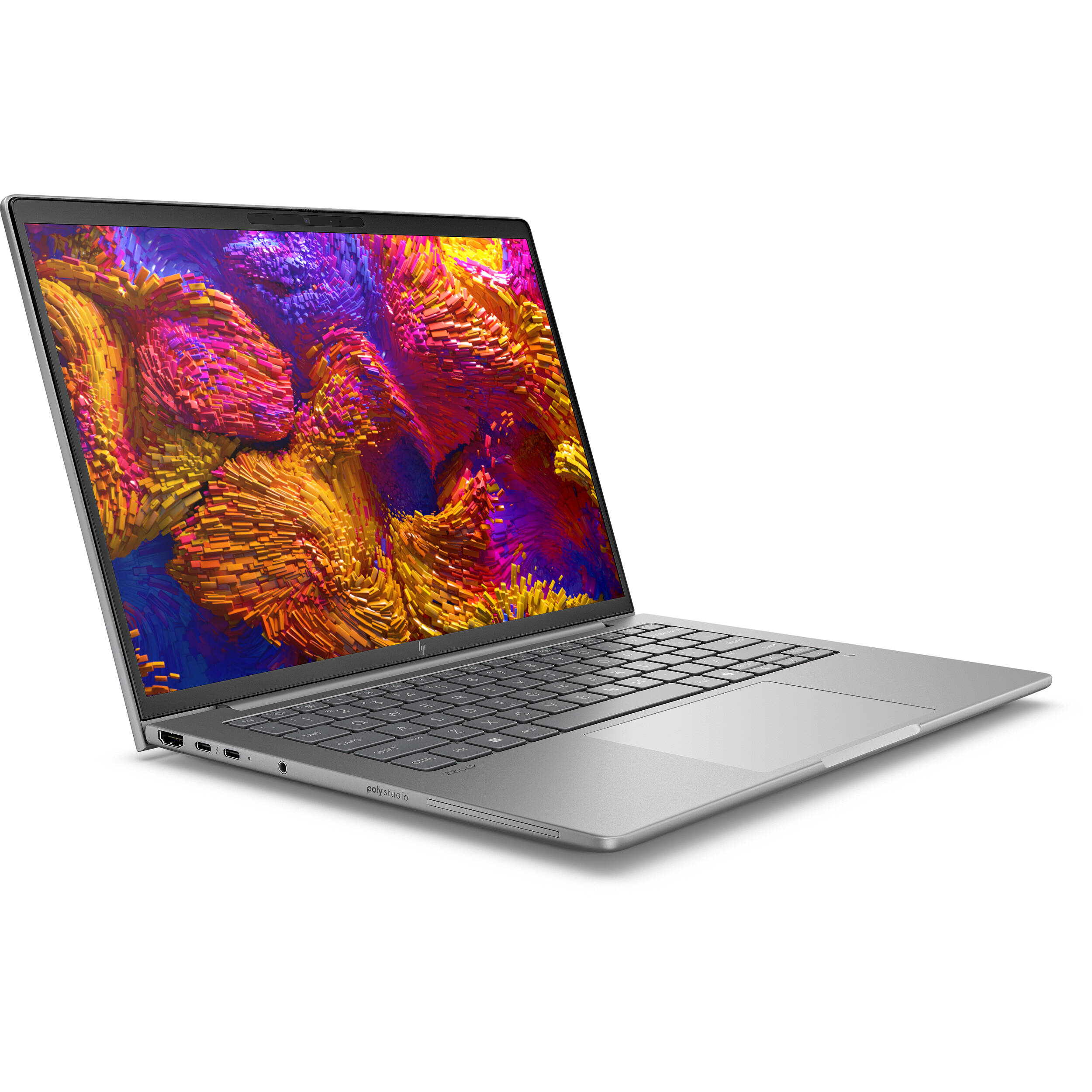 Sbuy Hp Zb8g1ak4 Ra7p350 14 16gb/512 Pc Rai7pro350, 14 Wuxga Ag LED Uwva, Uma, W