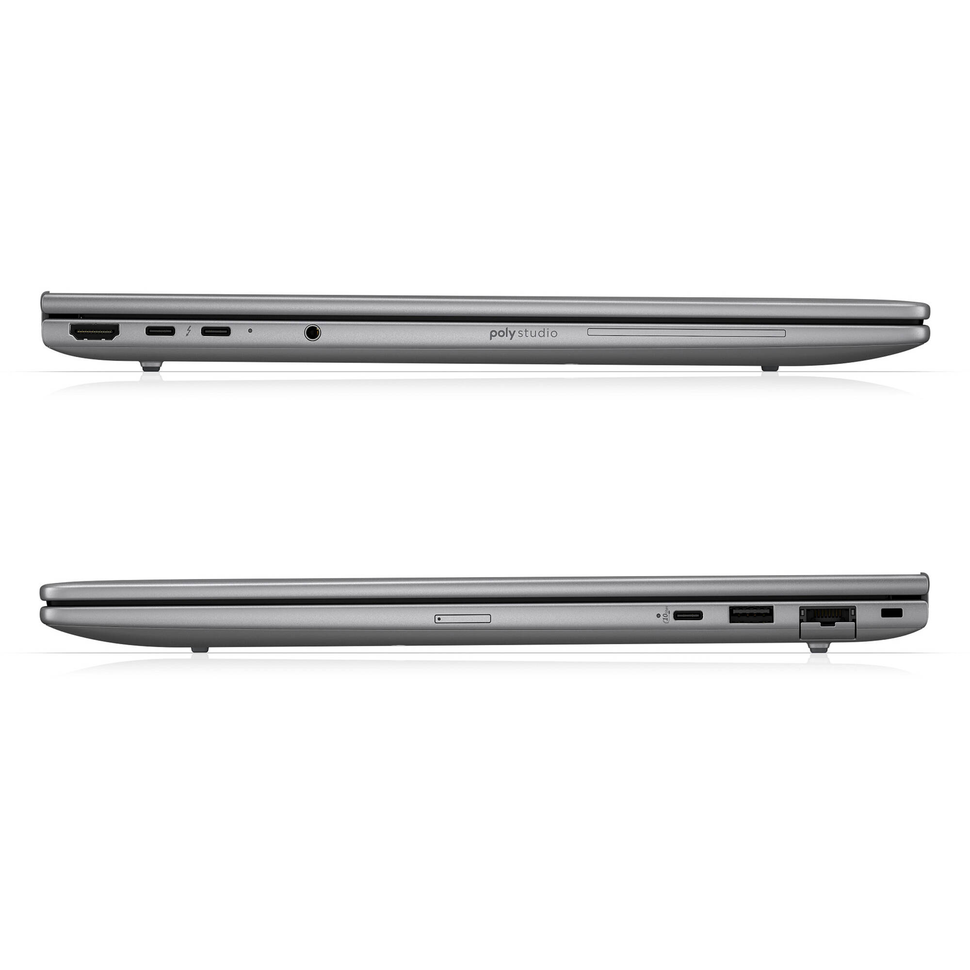 HP ZBook 8 G1i 16 mobile workstation with 16-inch WUXGA touchscreen — view 6