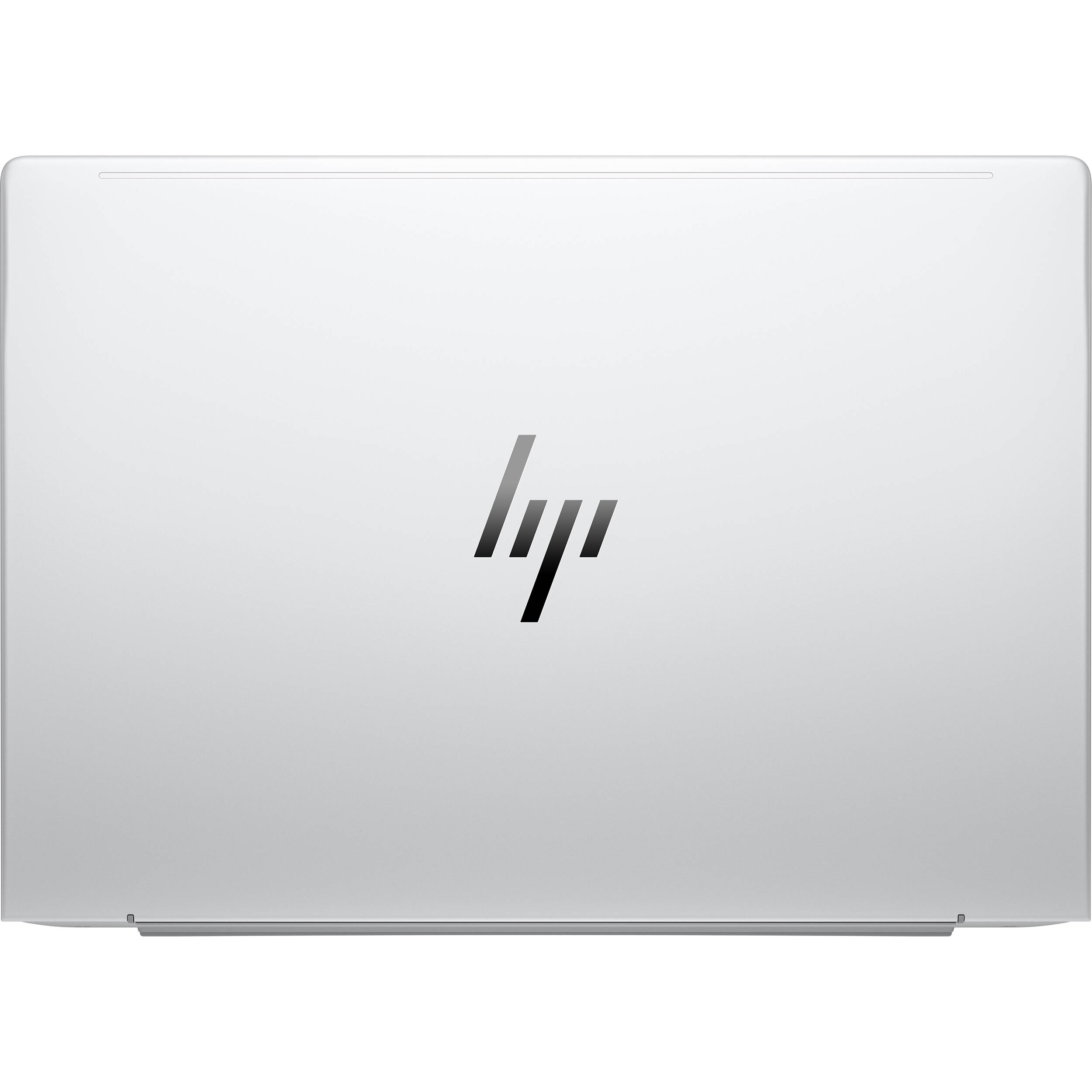 HP EliteBook 8 G1a 14 business laptop with WUXGA display, webcam, and fingerprint reader — view 6