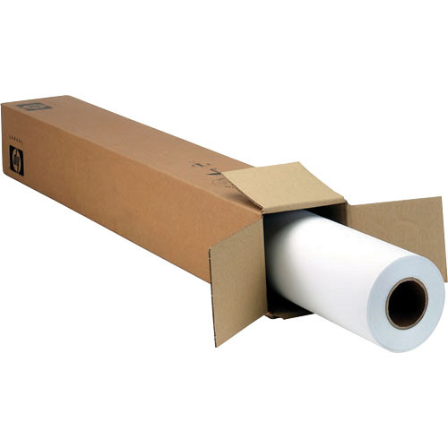 Hp Evdy Adh Matt Polyp 36inx75ft 2 Pack