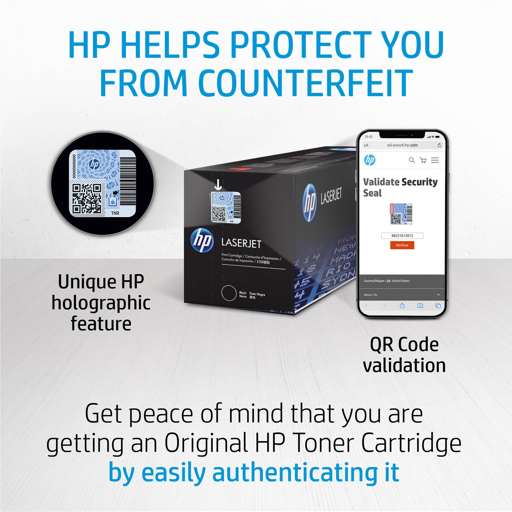 HP CE254A toner collection unit for HP LaserJet Enterprise 500 C, approximately 36,000 pages — view 4