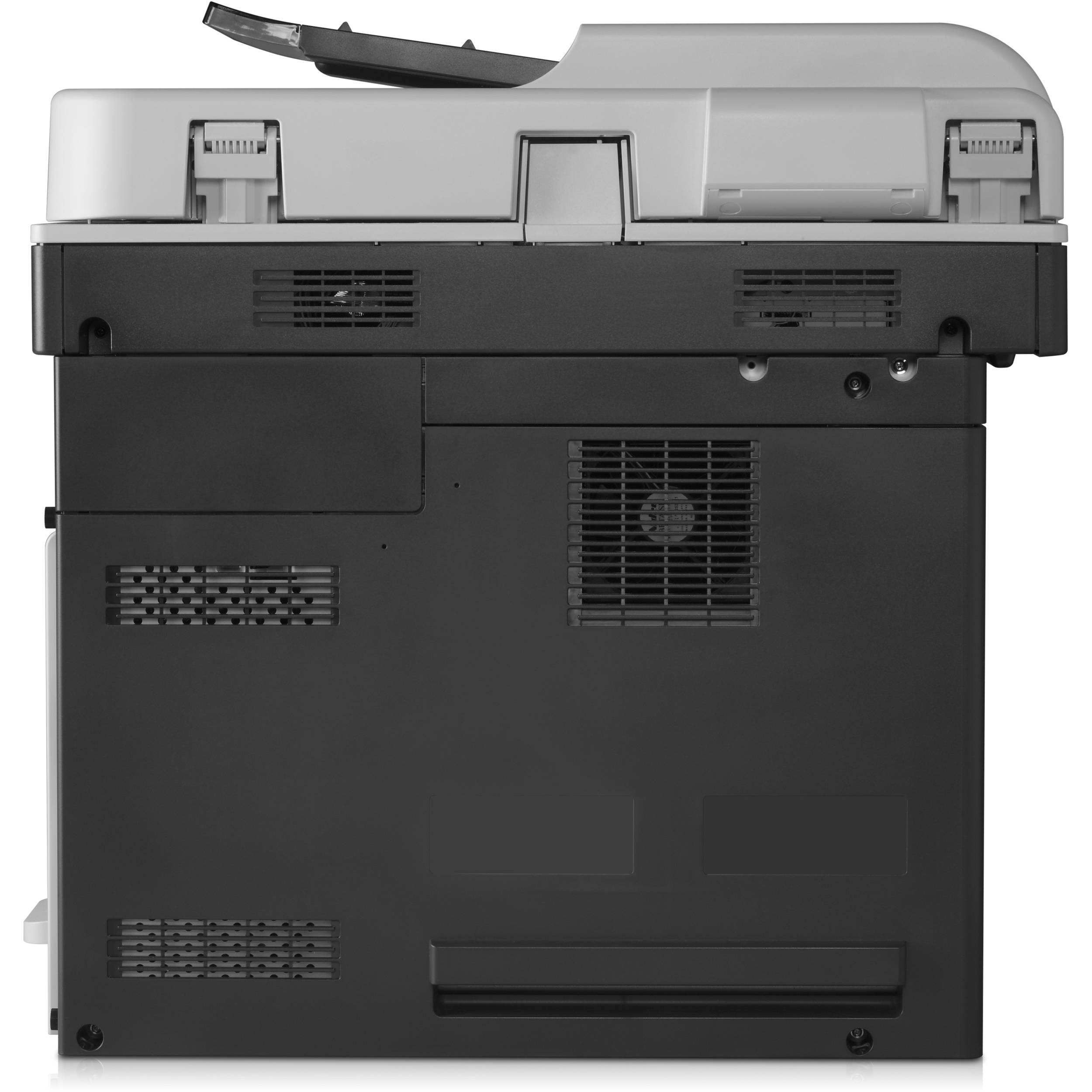 HP LaserJet Enterprise MFP M725z monochrome multifunction printer for enterprise office workflows — view 17