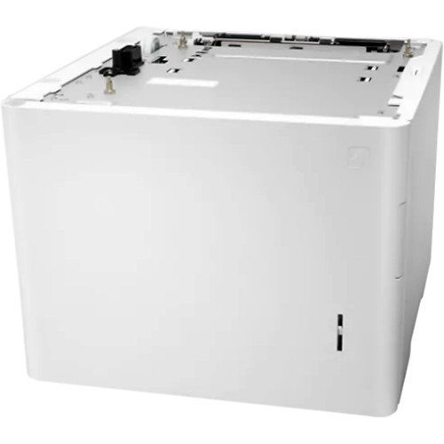 HP LaserJet 2100 Sheet Paper Feeder accessory for expanding printer input capacity — view 2