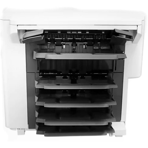 HP L0H20A LaserJet Stapler/Stacker/Mailbox finishing accessory for HP LaserJet printers — view 2
