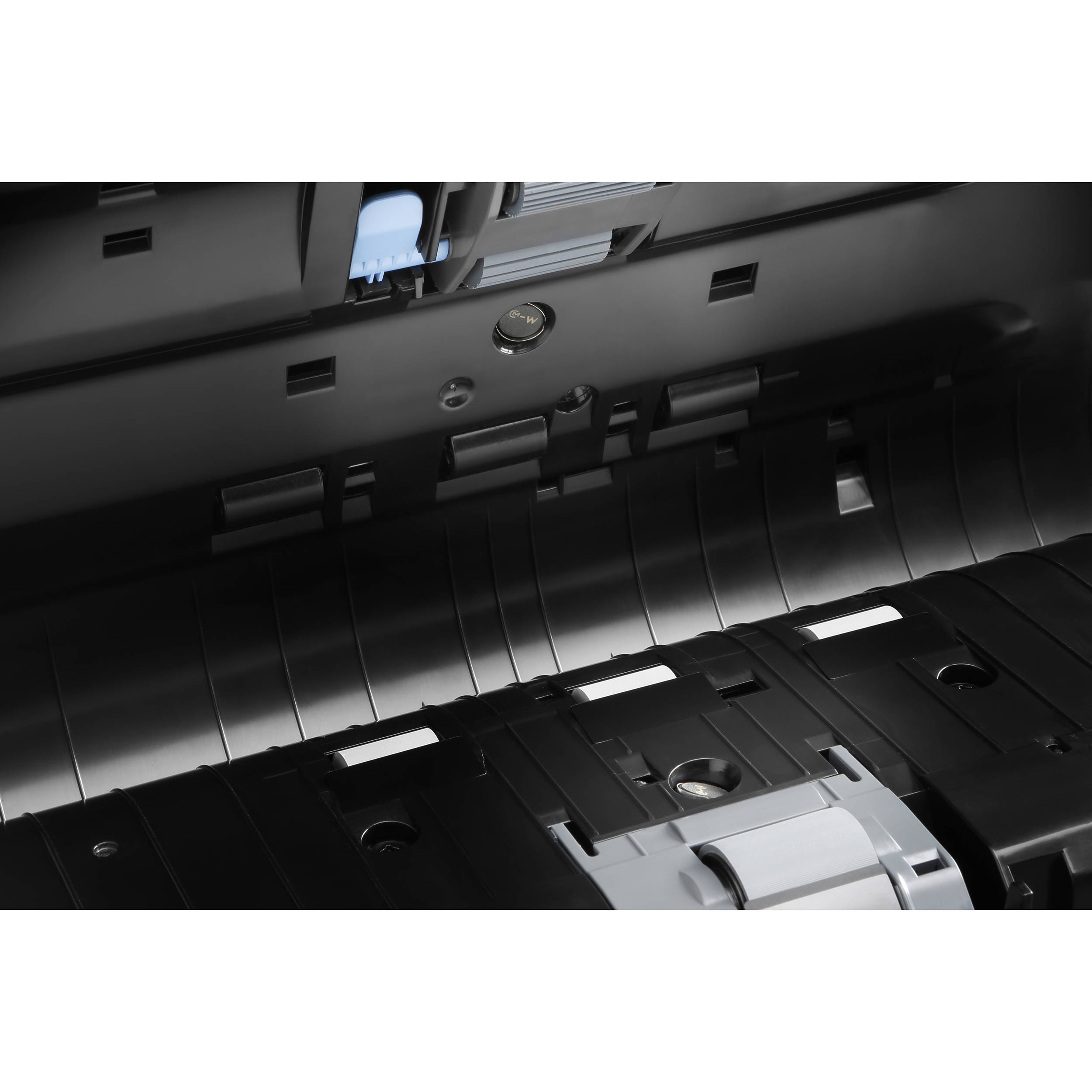 HP ScanJet Ent Flow N9120 fn2 enterprise flatbed scanner for shared office document capture — view 12