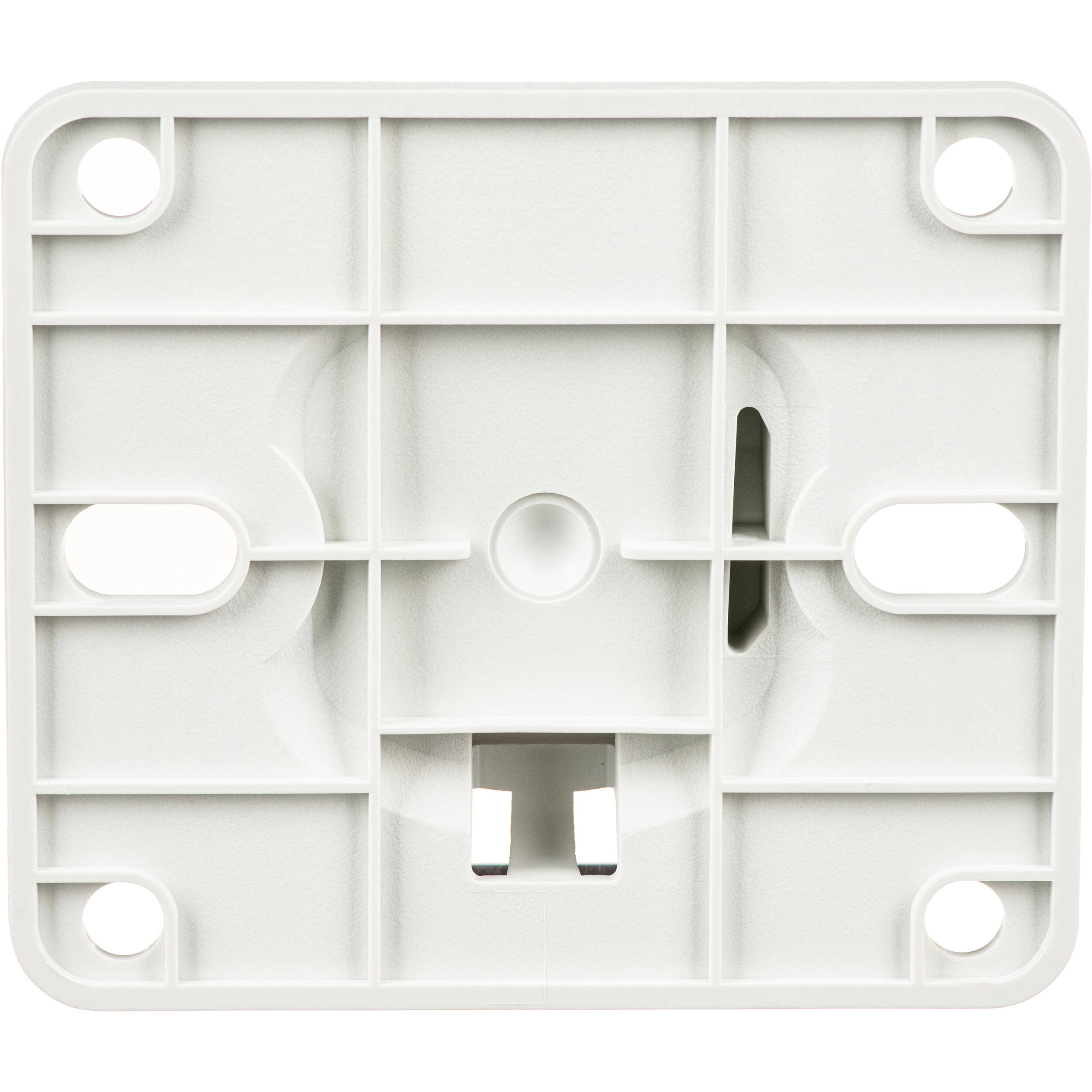 HPE Networking Instant On ION-MNT-OTDR outdoor bracket for fixed outdoor mounting — view 2