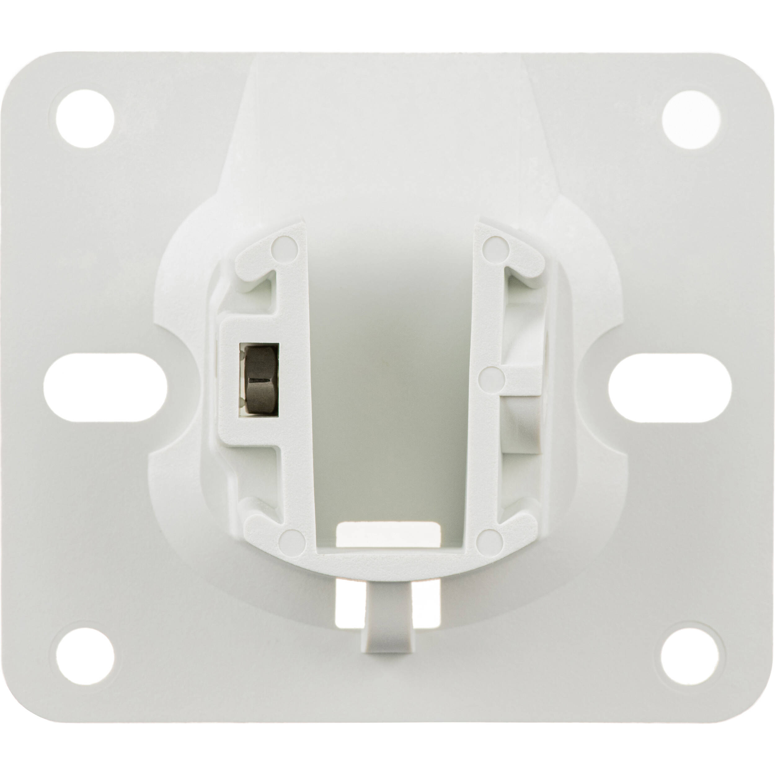 HPE Networking Instant On ION-MNT-OTDR outdoor bracket for fixed outdoor mounting — view 3
