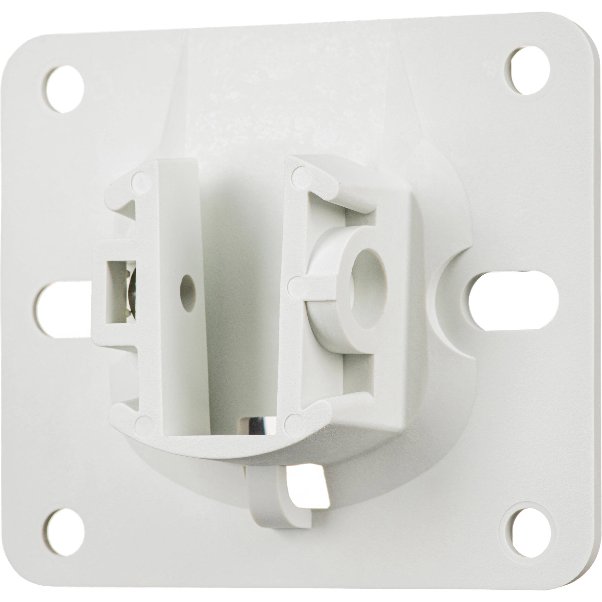 HPE Networking Instant On ION-MNT-OTDR outdoor bracket for fixed outdoor mounting — view 4