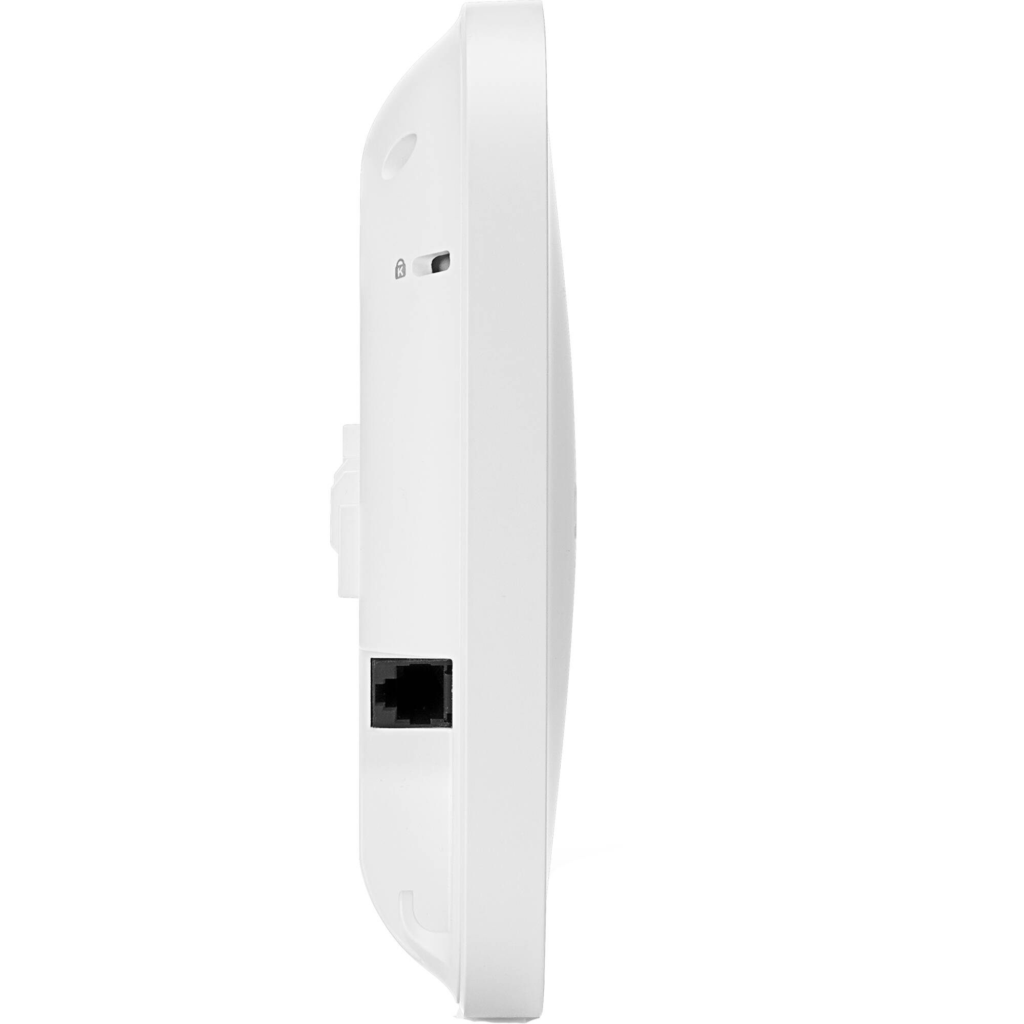 HPE Aruba Networking Instant On AP22 bundle indoor Wi‑Fi 6 access point with Smart Mesh support — view 4