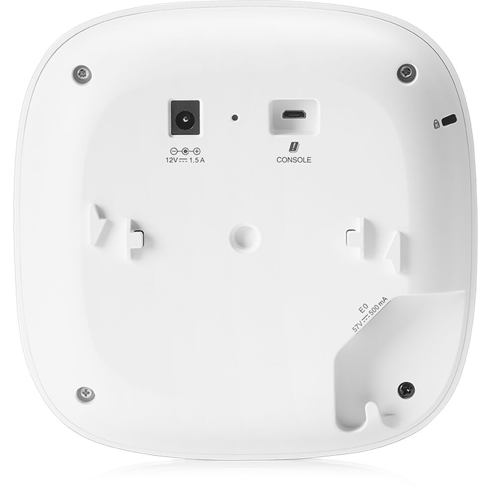 HPE Aruba Networking Instant On AP22 bundle indoor Wi‑Fi 6 access point with Smart Mesh support — view 5