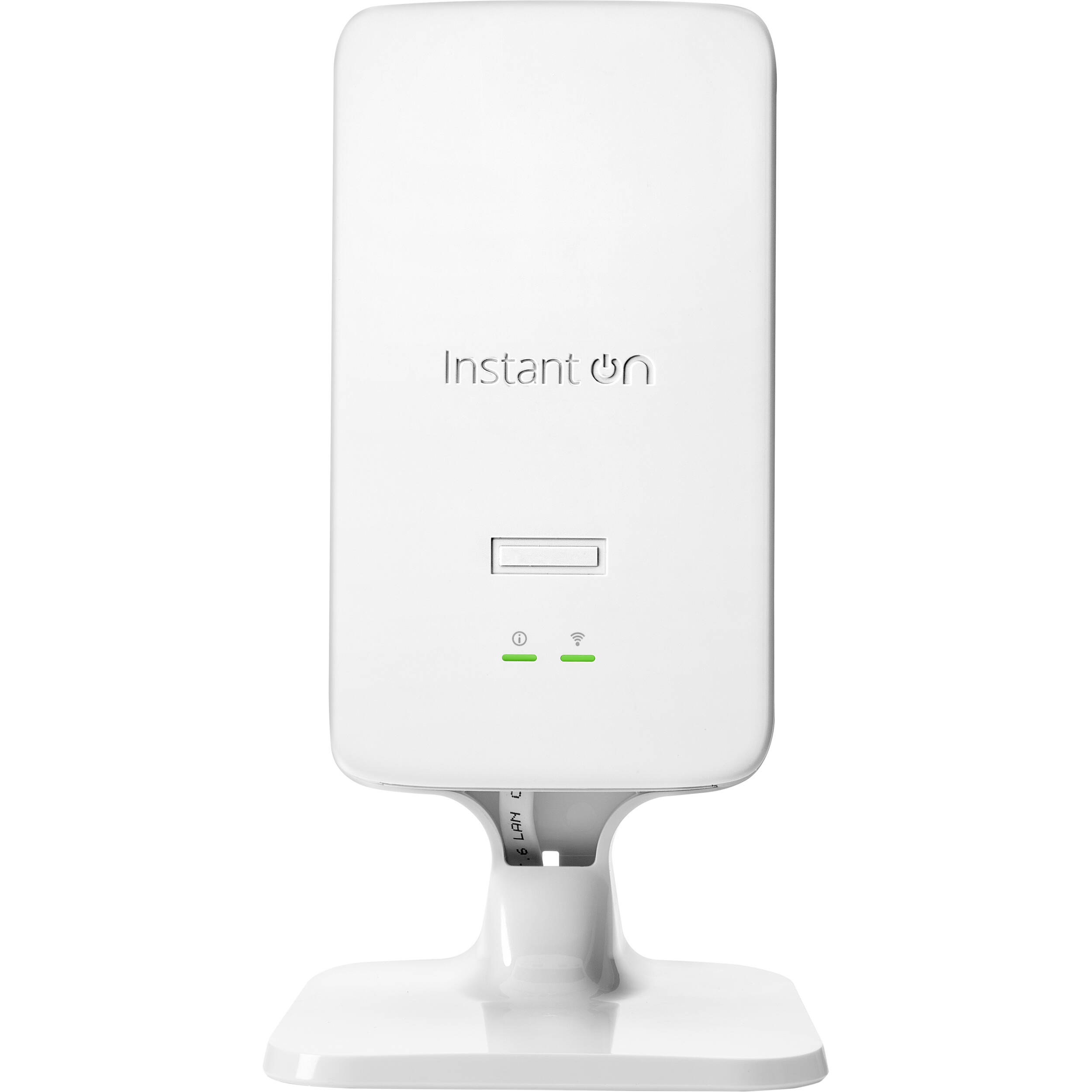 HPE NW ION AP Bdl w/PSU (US) A — view 2