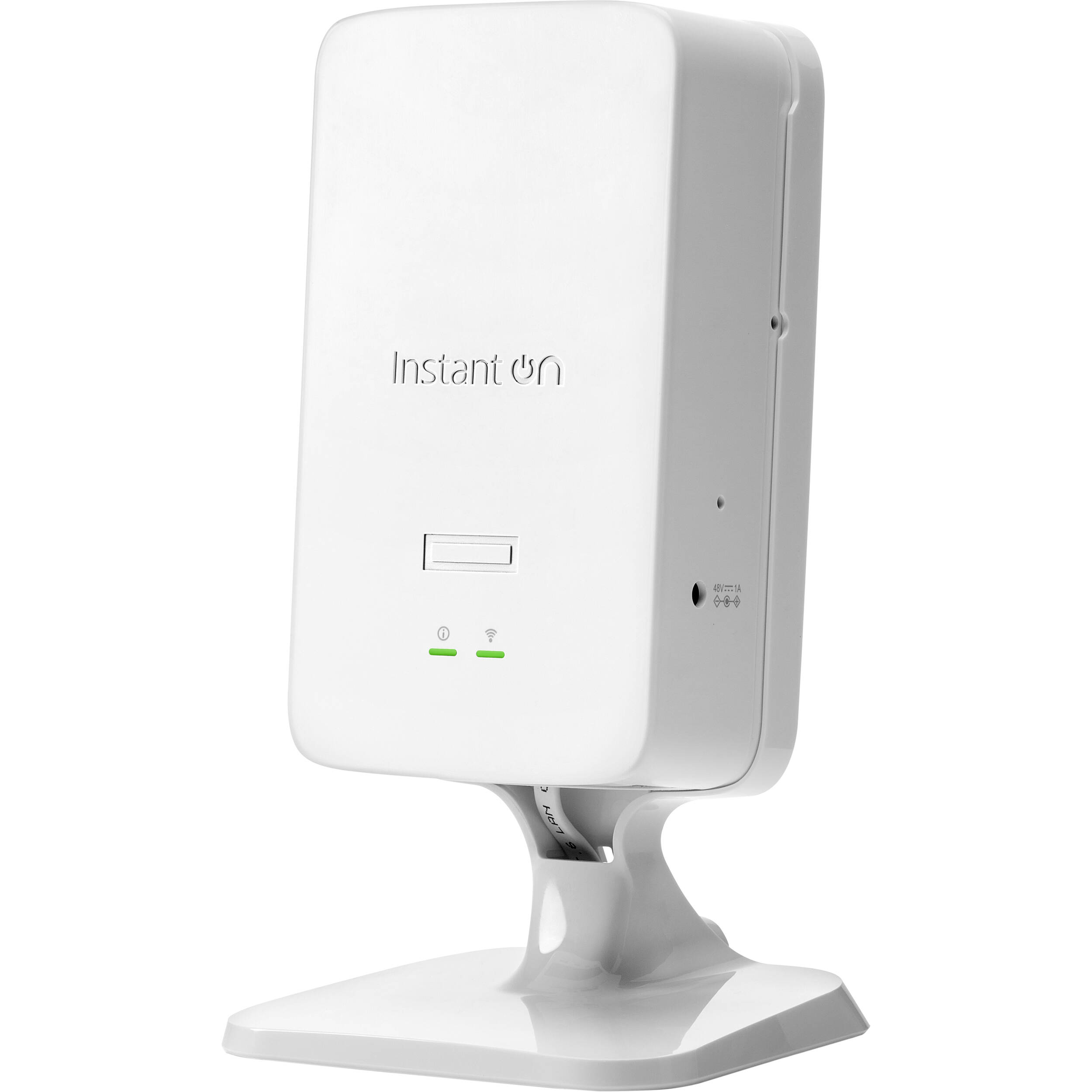 HPE NW ION AP Bdl w/PSU (US) A — view 3