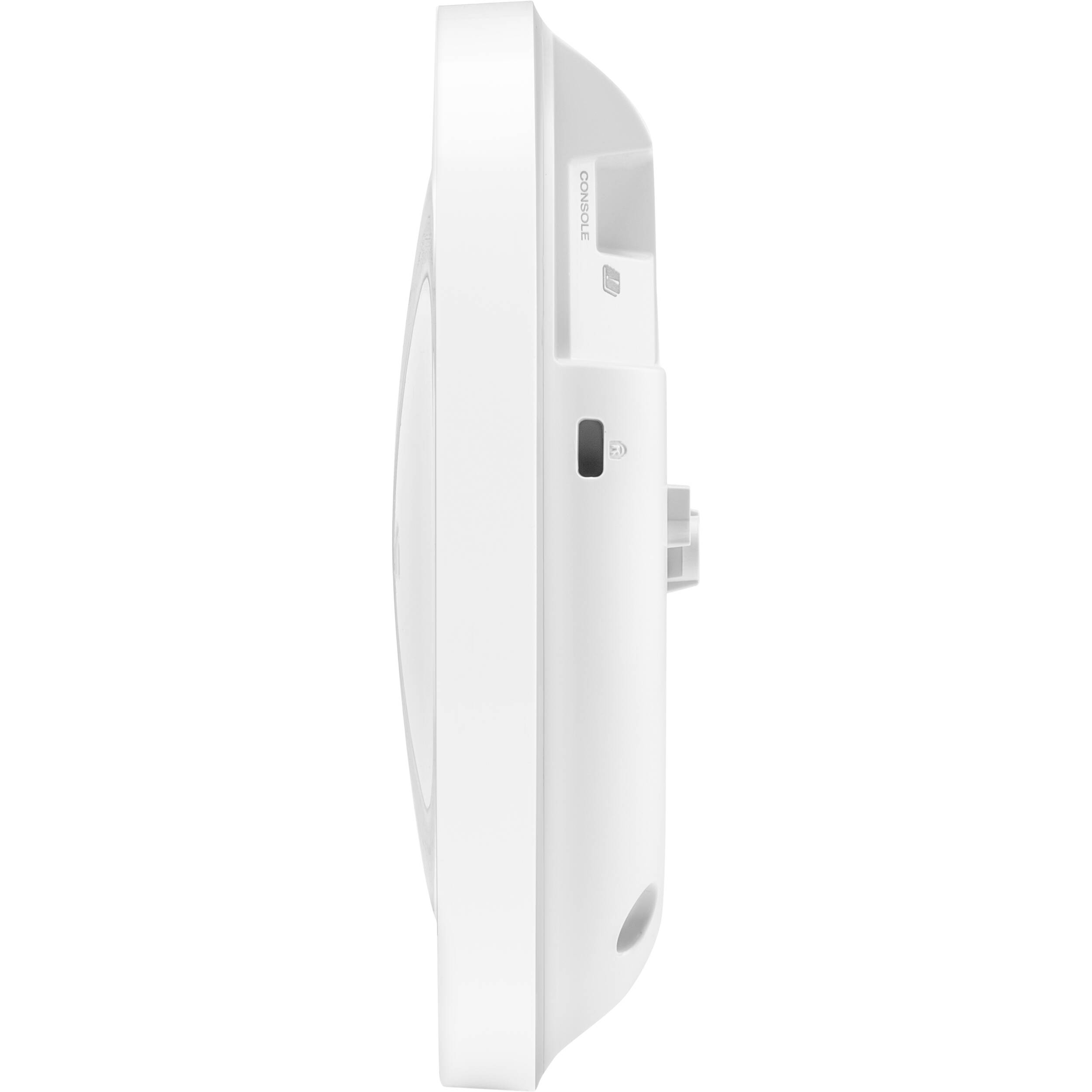 HPE Instant On AP21 2x2 Wi‑Fi 6 indoor access point for small business networks — view 5