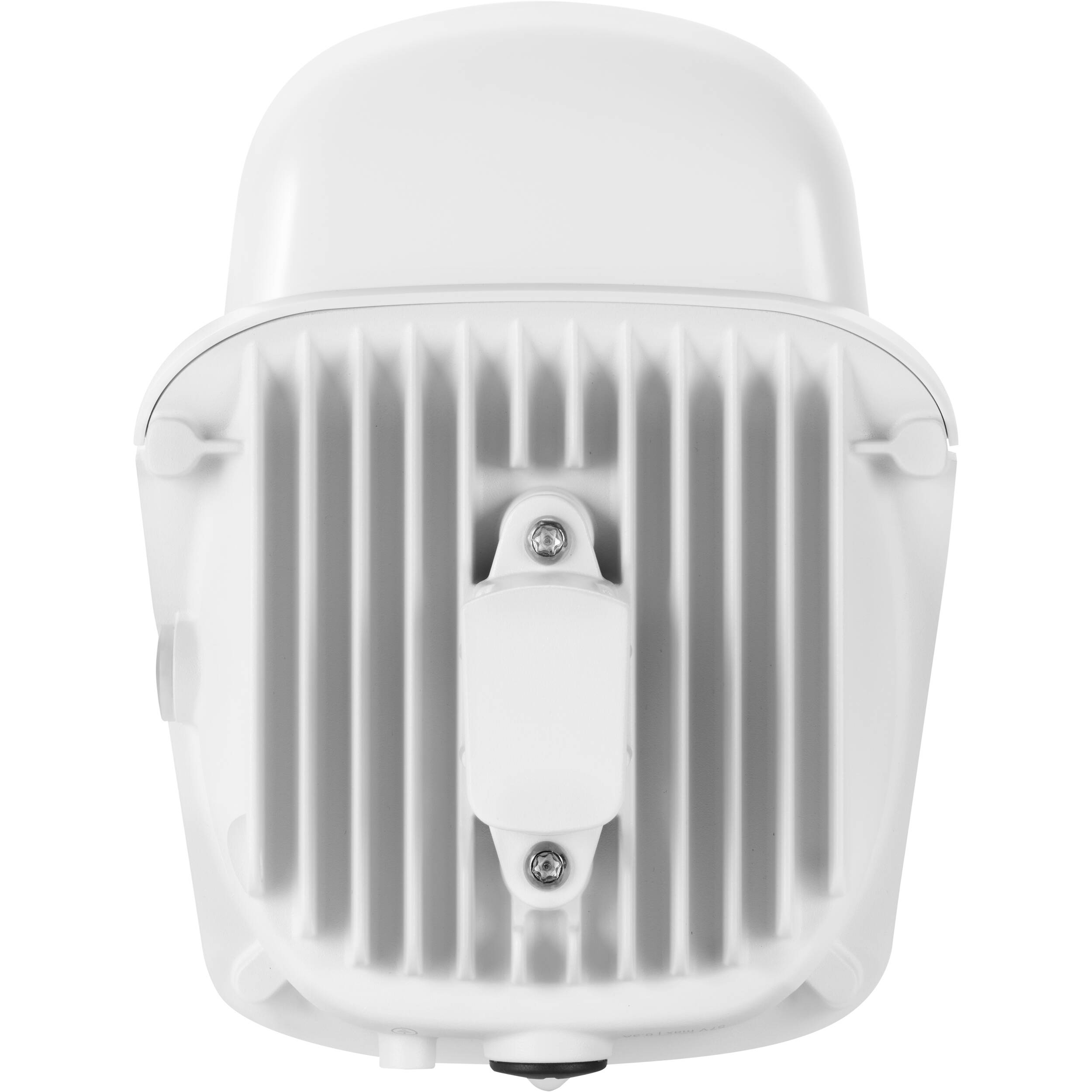 HPE Networking Instant On AP27 outdoor Wi‑Fi 6 access point for business wireless coverage — view 3