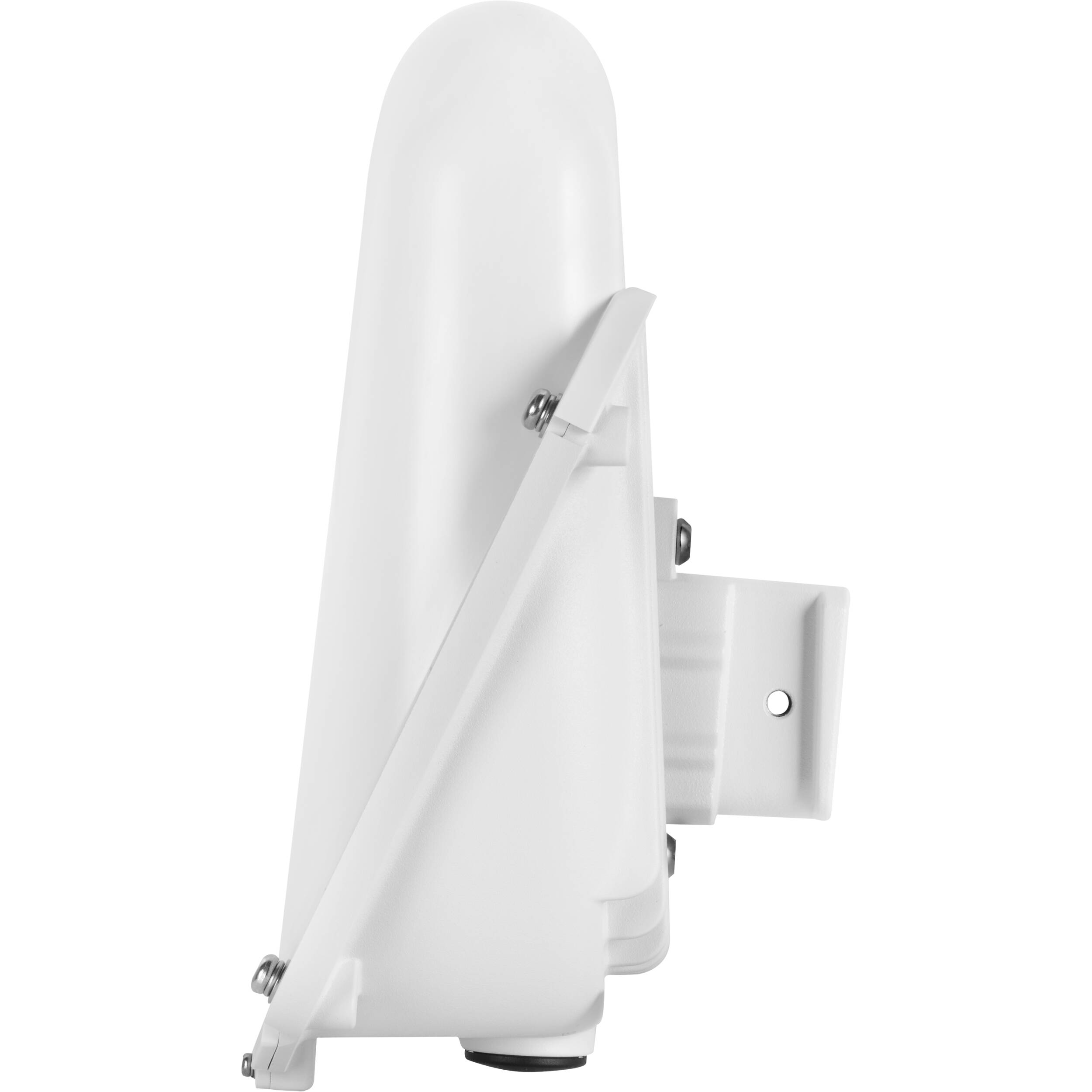 HPE Networking Instant On AP27 outdoor Wi‑Fi 6 access point for business wireless coverage — view 4
