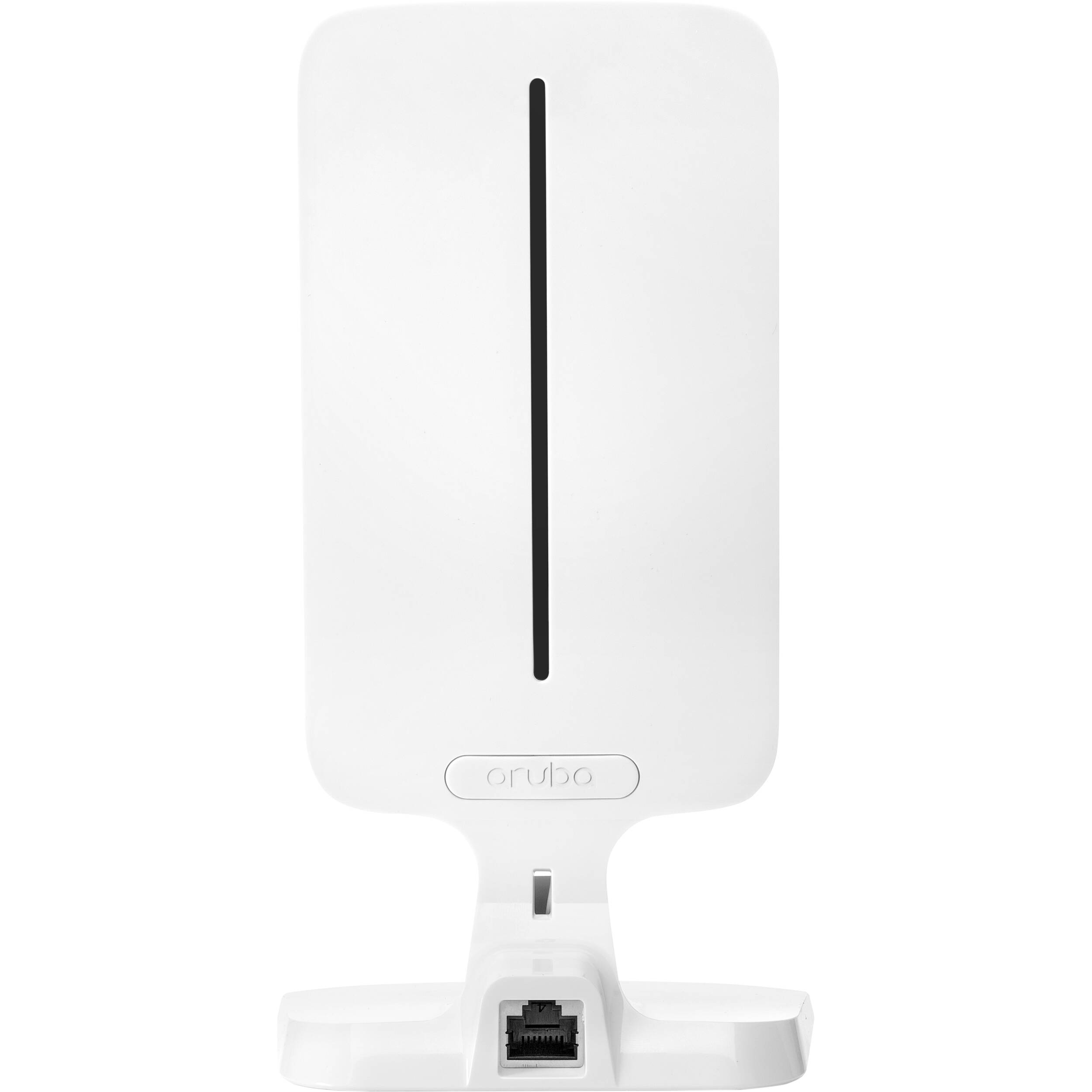 HPE Instant On AP22D Wi‑Fi 6 2x2 indoor access point for business wireless coverage — view 4