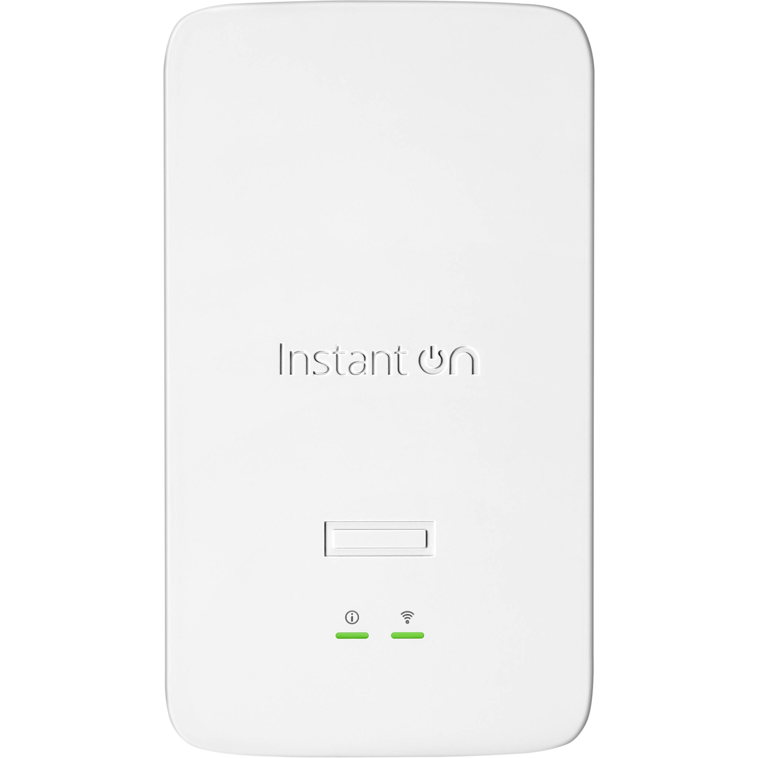 HPE Instant On AP22D Wi‑Fi 6 2x2 indoor access point for business wireless coverage — view 5