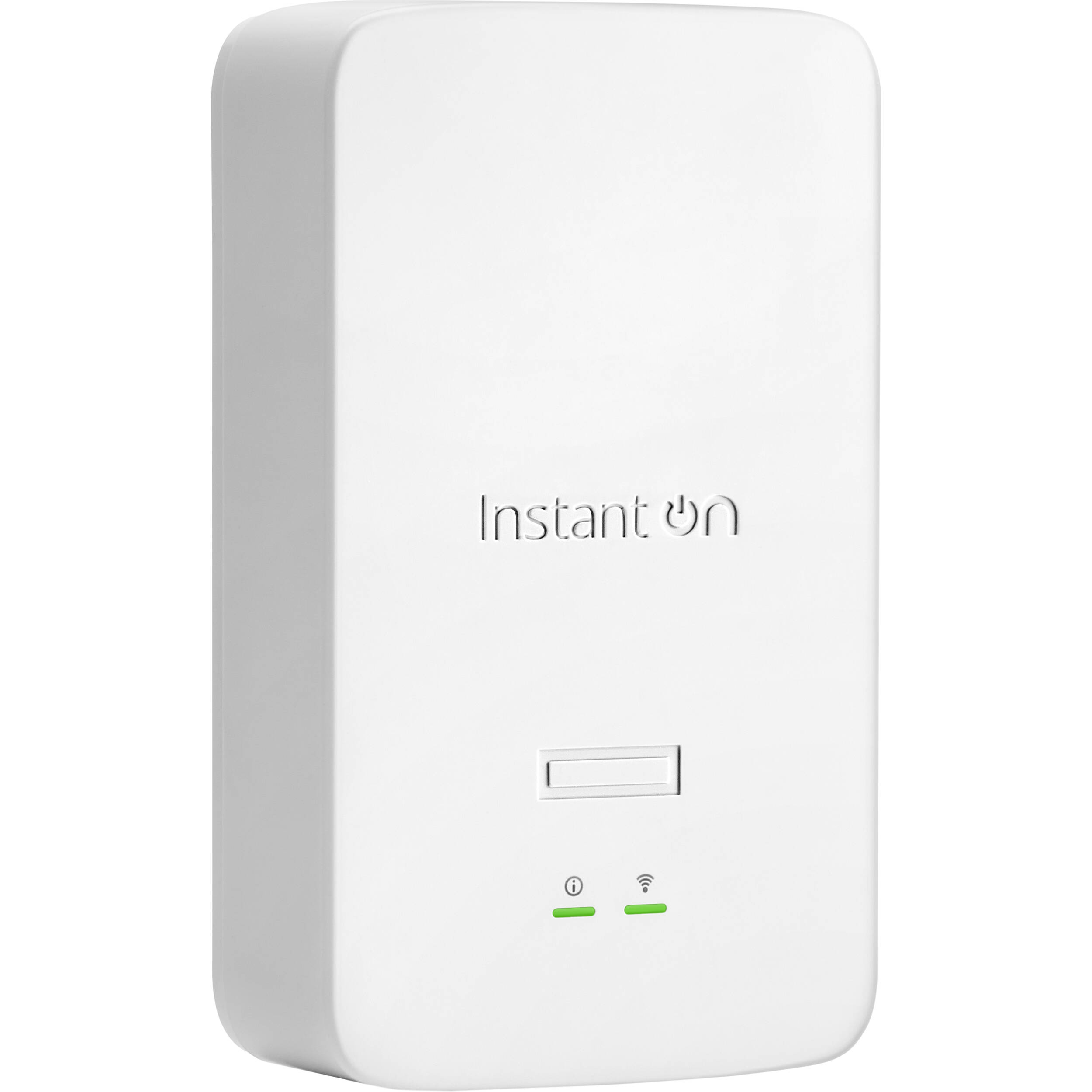 HPE Instant On AP22D Wi‑Fi 6 2x2 indoor access point for business wireless coverage — view 6