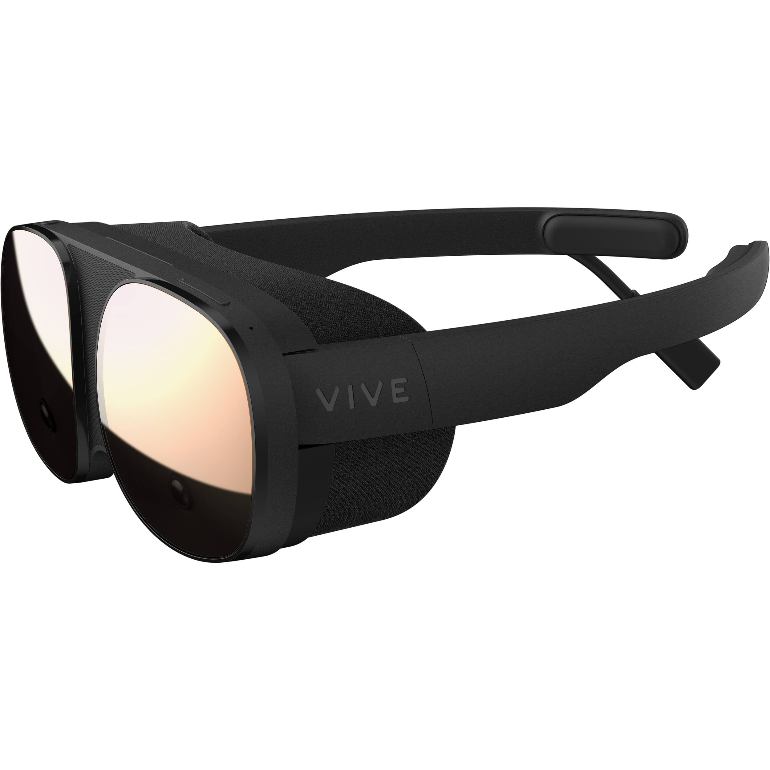 HTC VIVE Flow portable VR headset with controller for immersive experiences — view 4