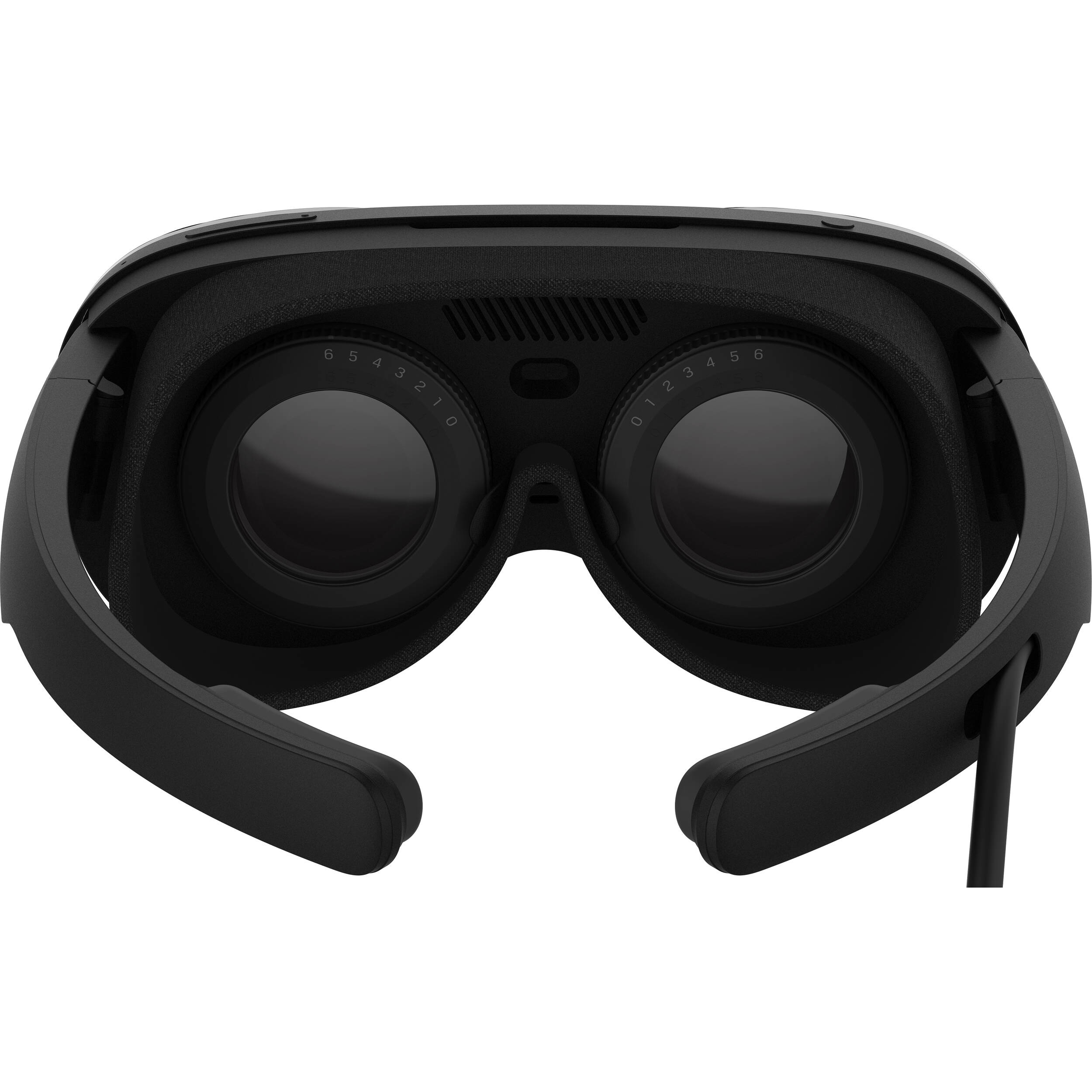 HTC VIVE Flow portable VR headset with controller for immersive experiences — view 6