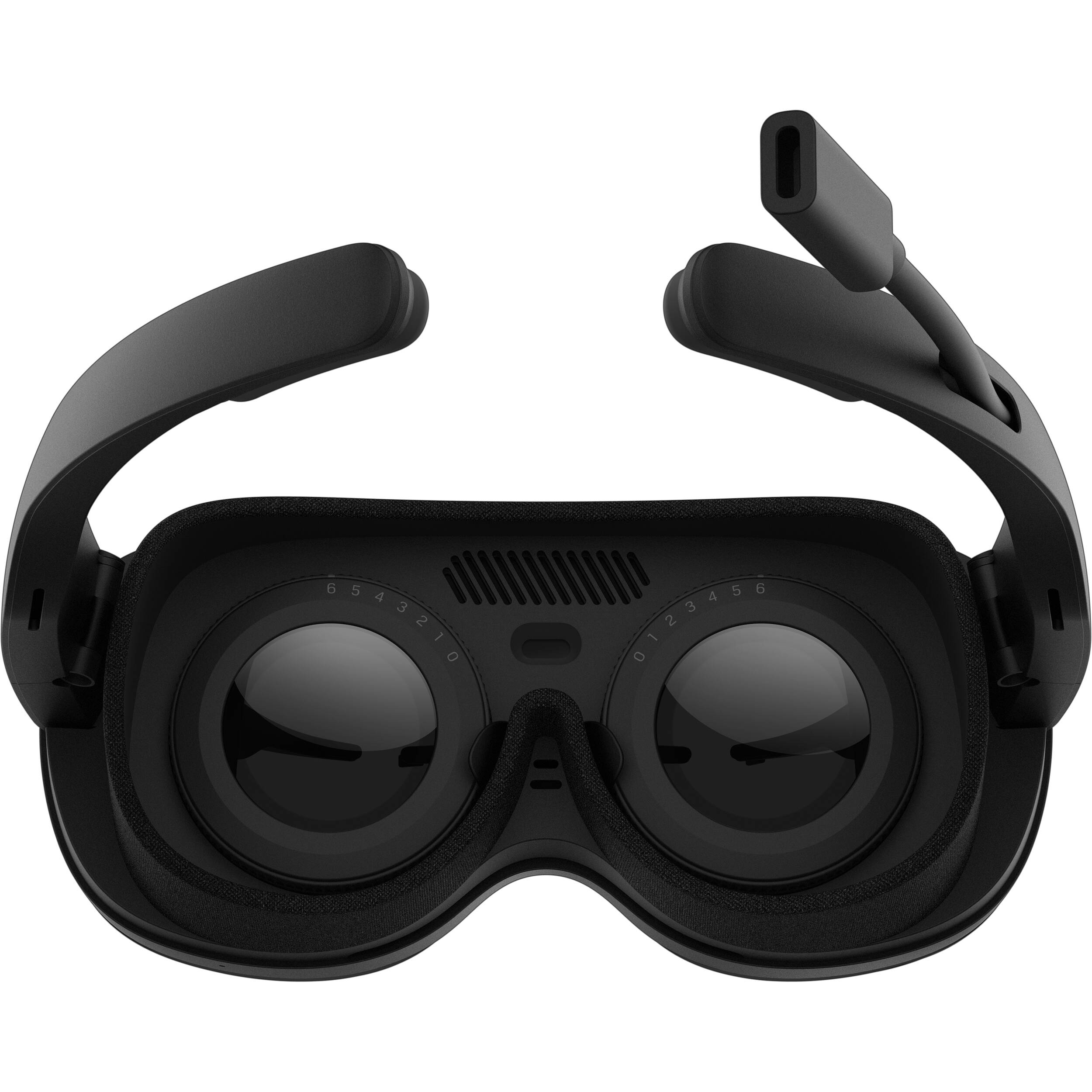 HTC VIVE Flow portable VR headset with controller for immersive experiences — view 7