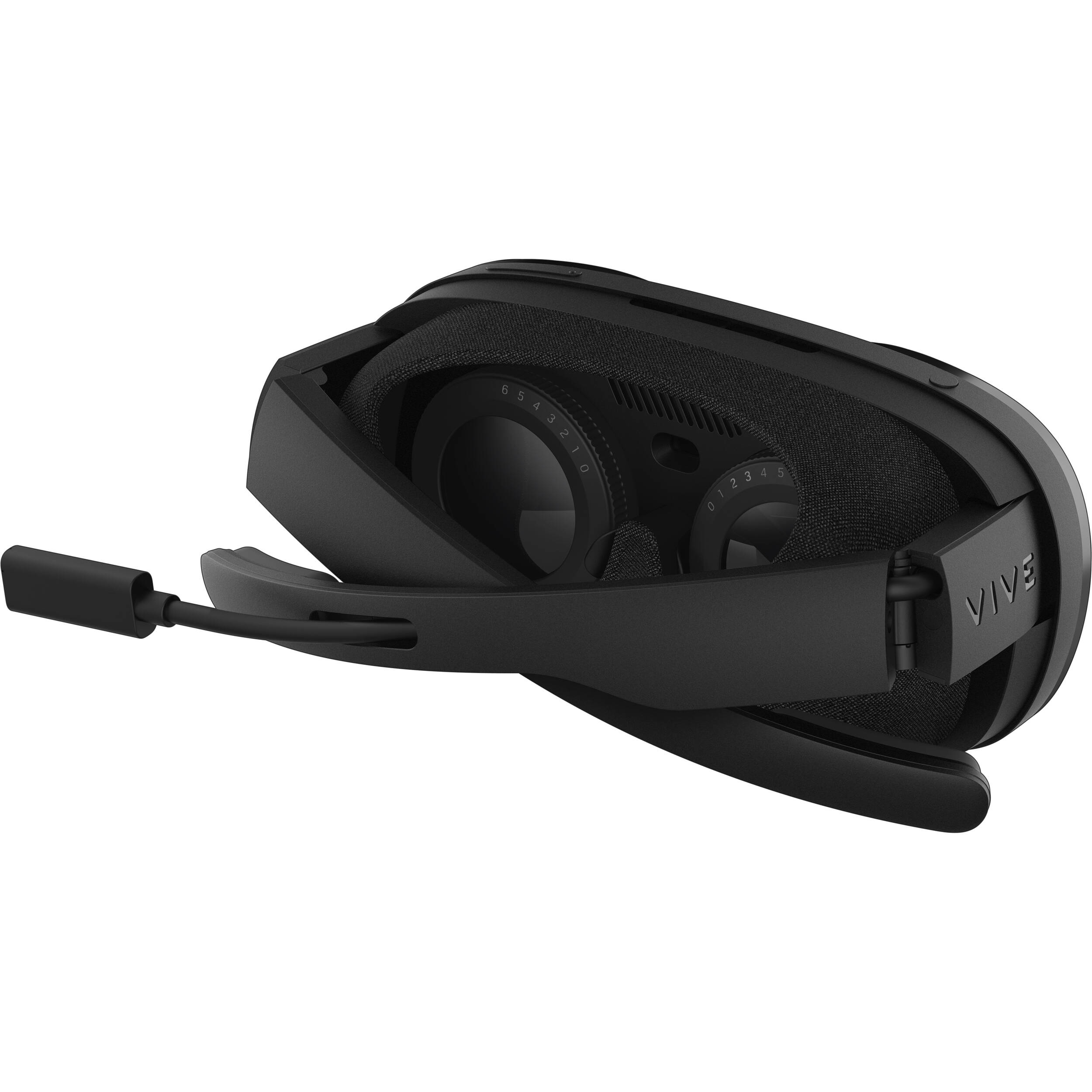 HTC VIVE Flow portable VR headset with controller for immersive experiences — view 9