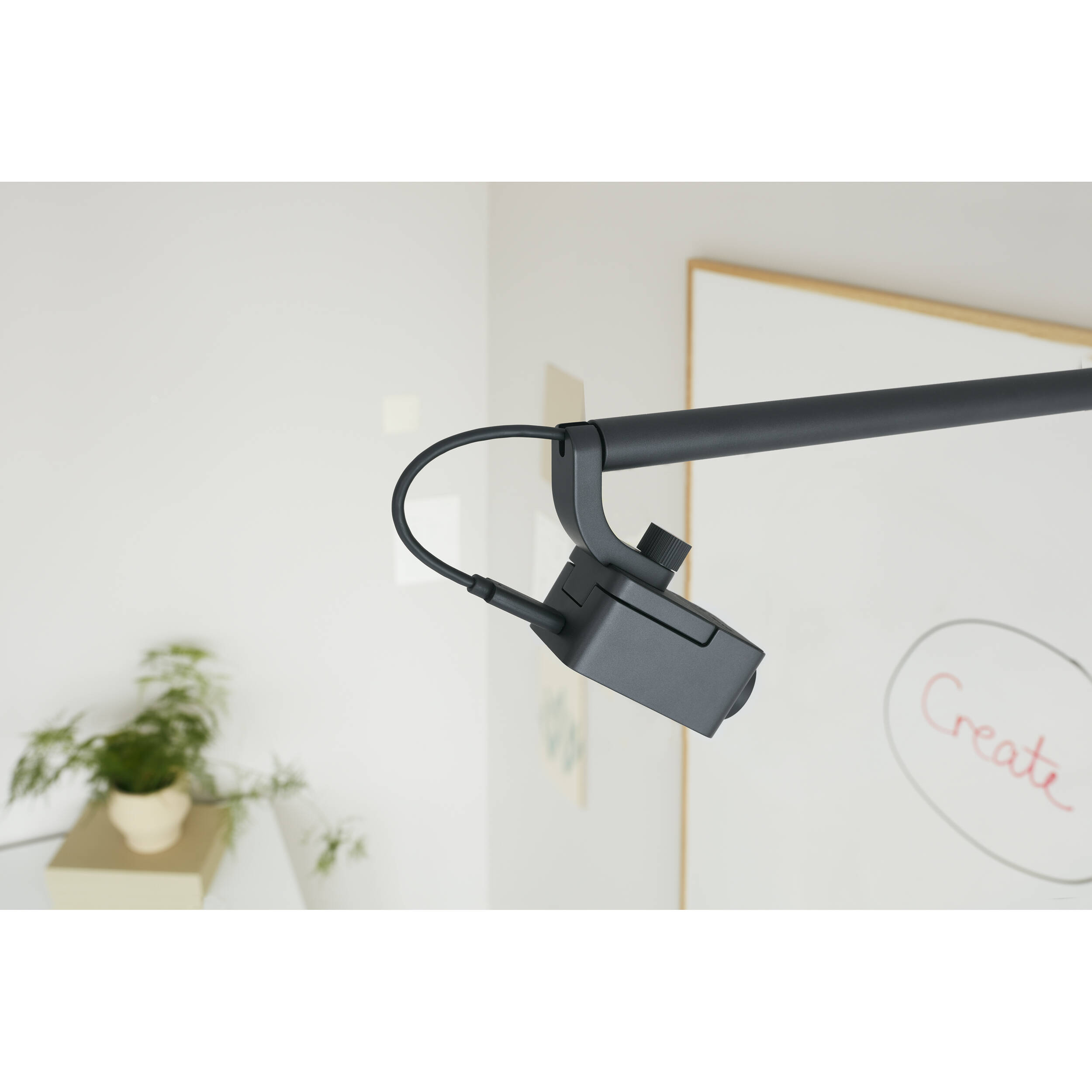 Huddly Canvas whiteboard content camera kit for capturing meeting room whiteboards — view 5