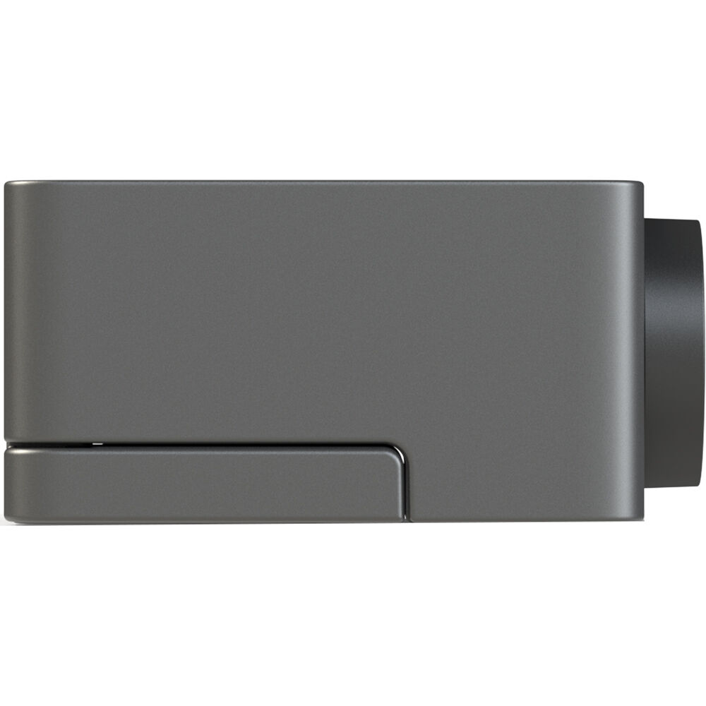 Huddly IQ No Cable collaboration webcam for meeting rooms with AI framing — view 2