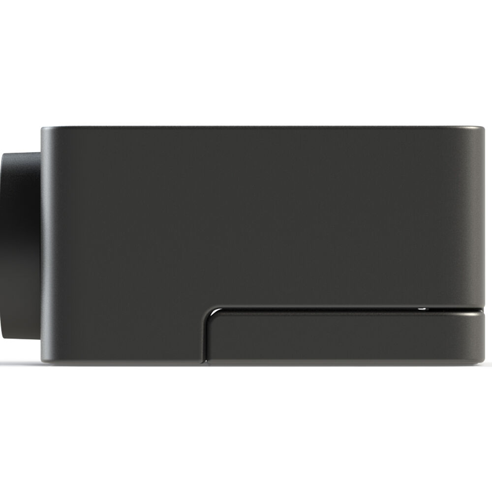 Huddly IQ No Cable collaboration webcam for meeting rooms with AI framing — view 3