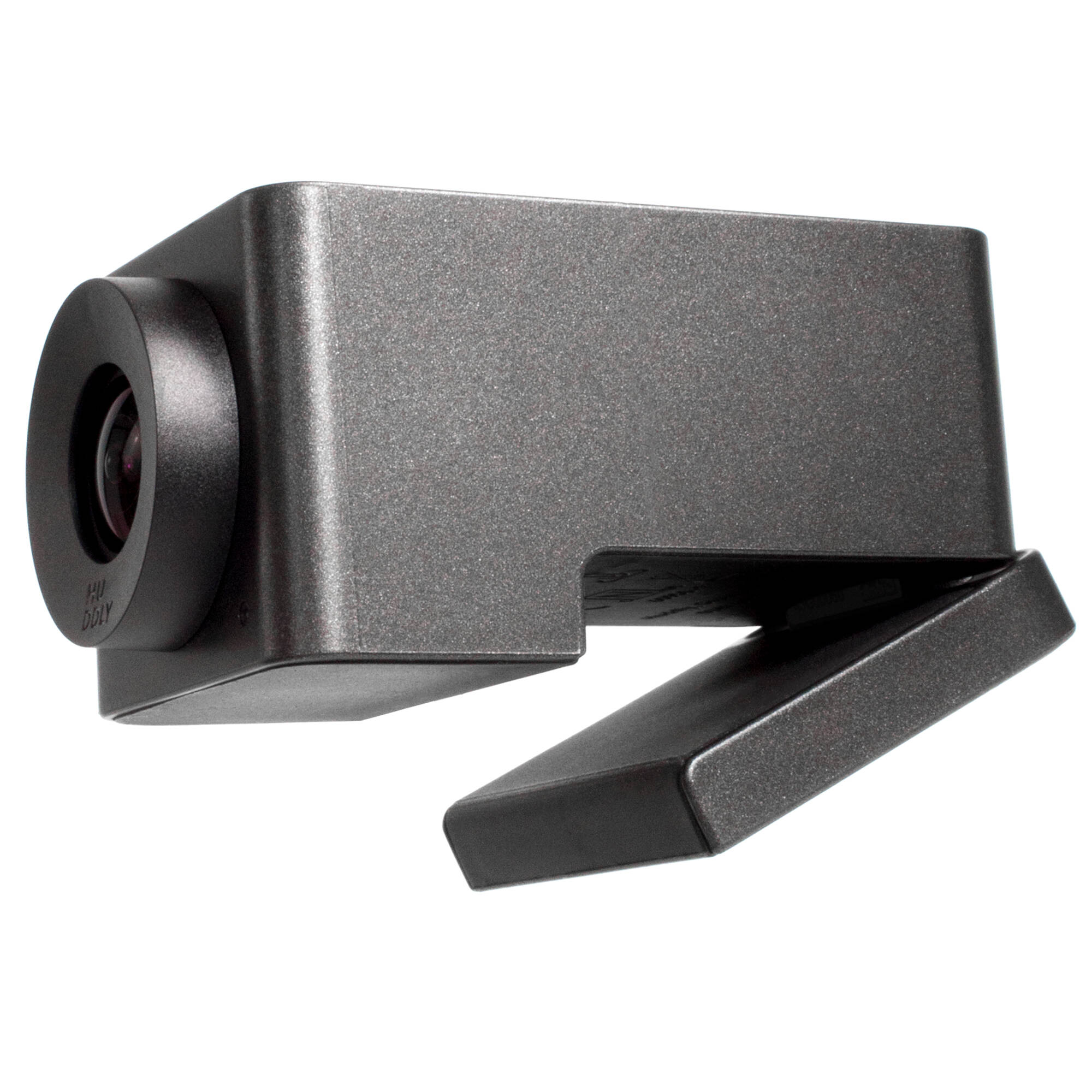 Huddly IQ No Cable collaboration webcam for meeting rooms with AI framing — view 5