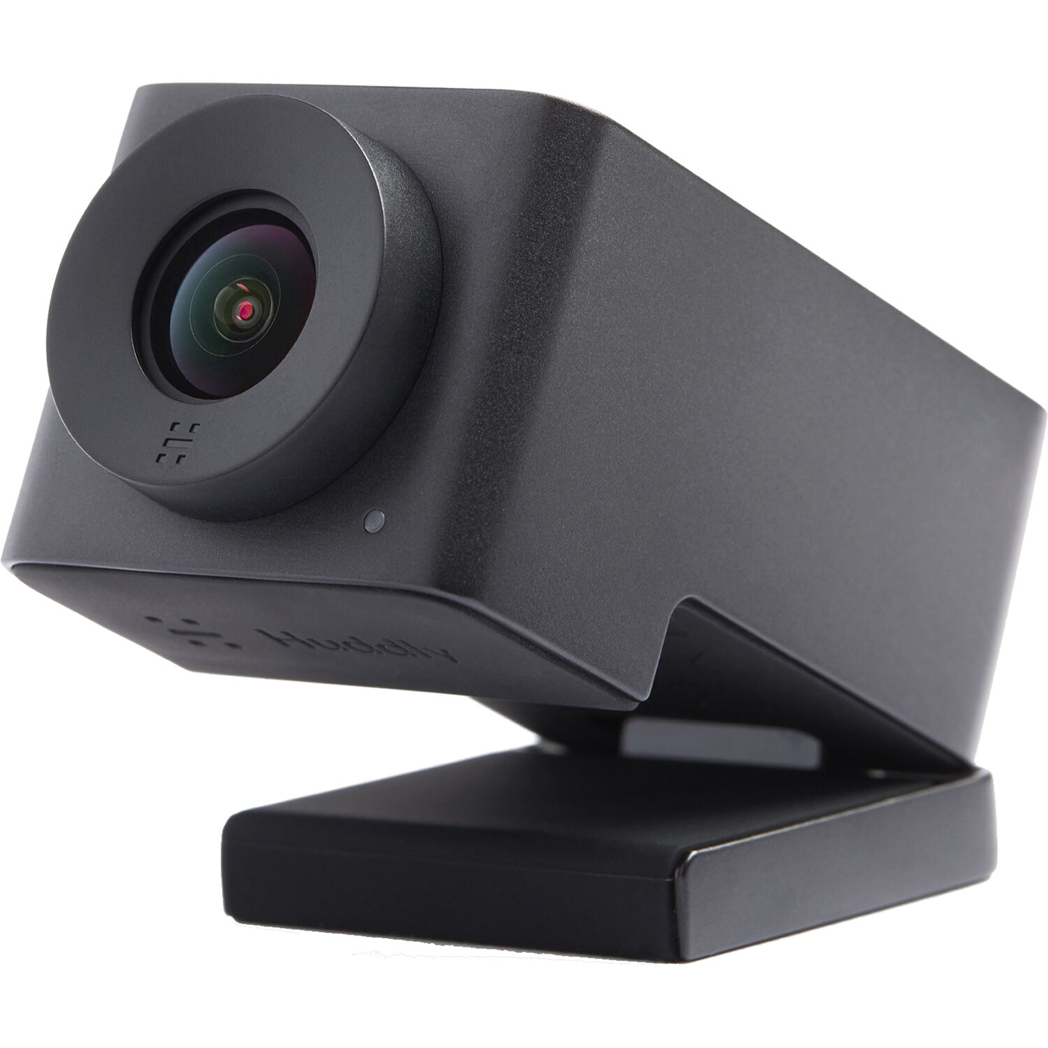 Huddly IQ Mic No Cable webcam with integrated microphone for conference rooms — view 3