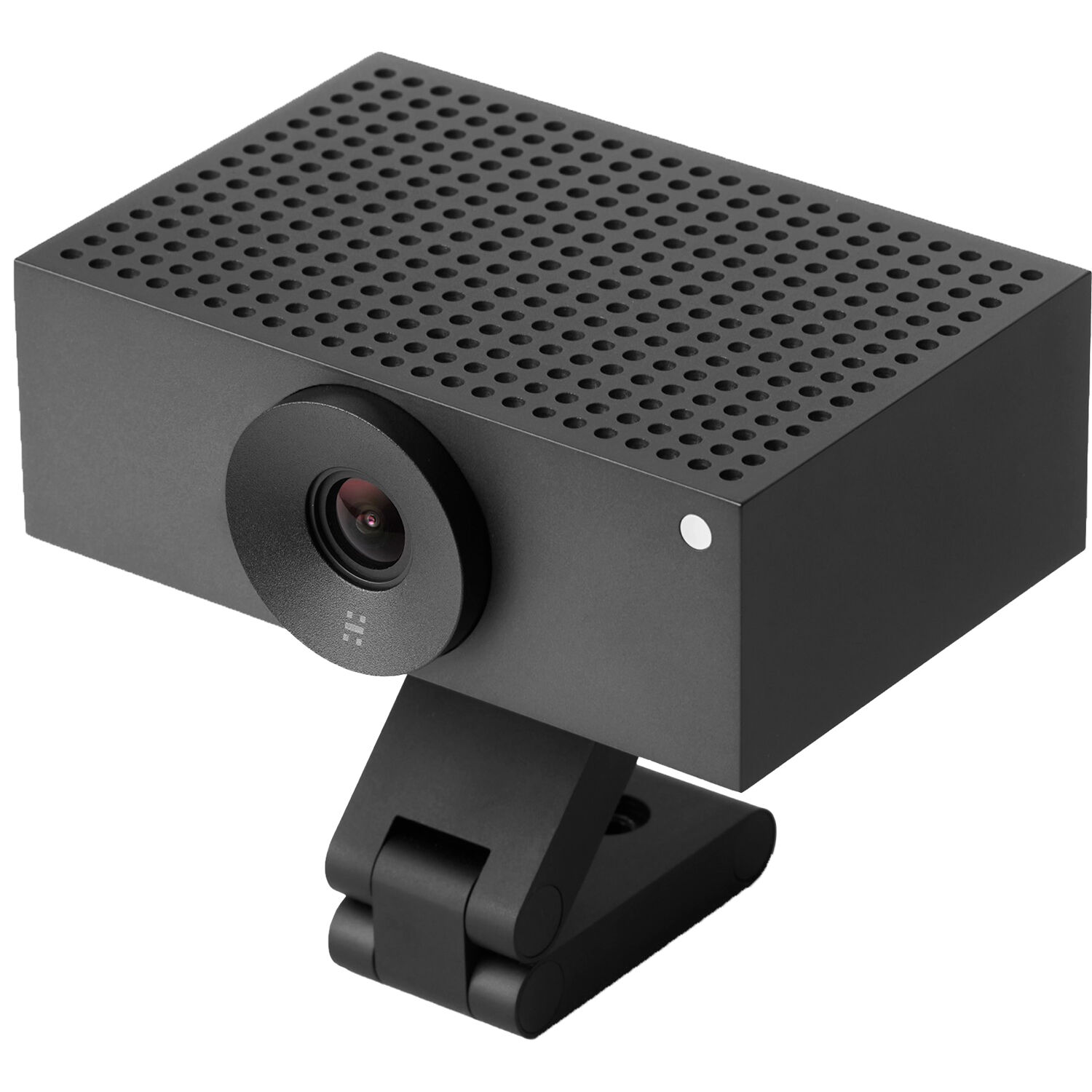 Huddly S1 kit with USB adapter for conference room video collaboration — view 2