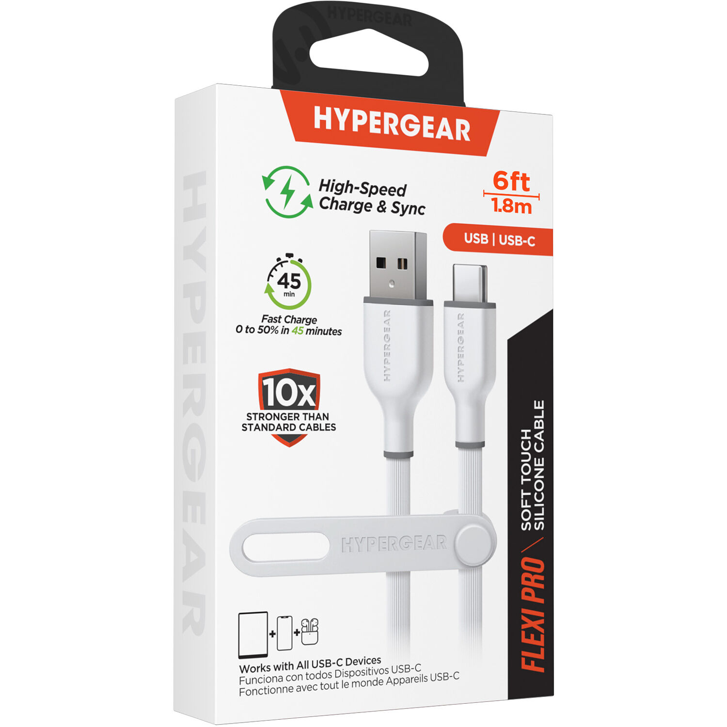 MONOPRICE ESSENTIAL USB MOUSE — view 2