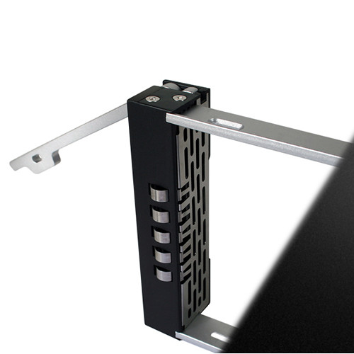 ICY DOCK FATCAGE MB153SP-B 3BAY EZ-TRAY 3.5 SATA HOT-SWAP BACKPLANE CAGE — view 10